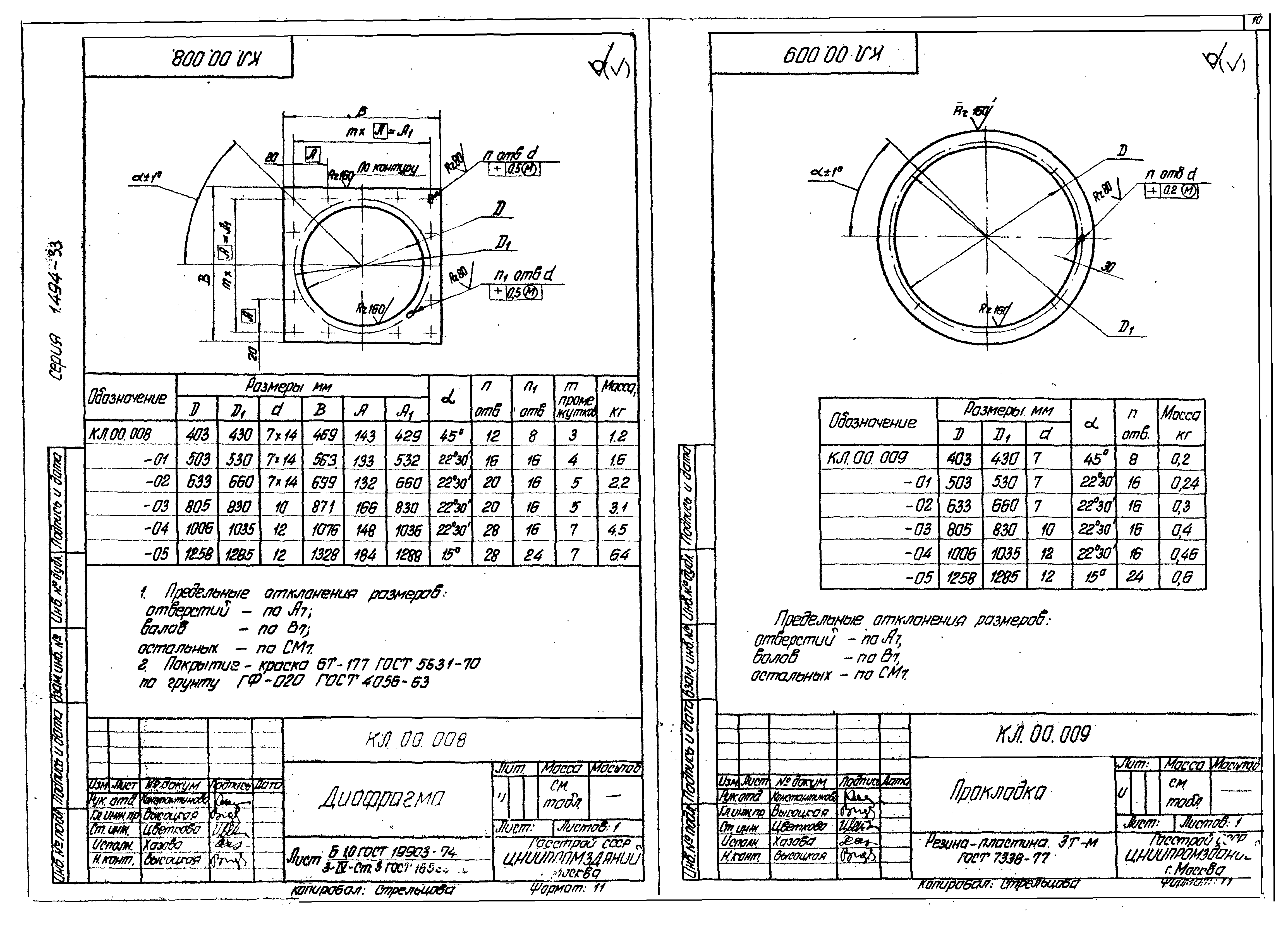 Серия 1.494-33