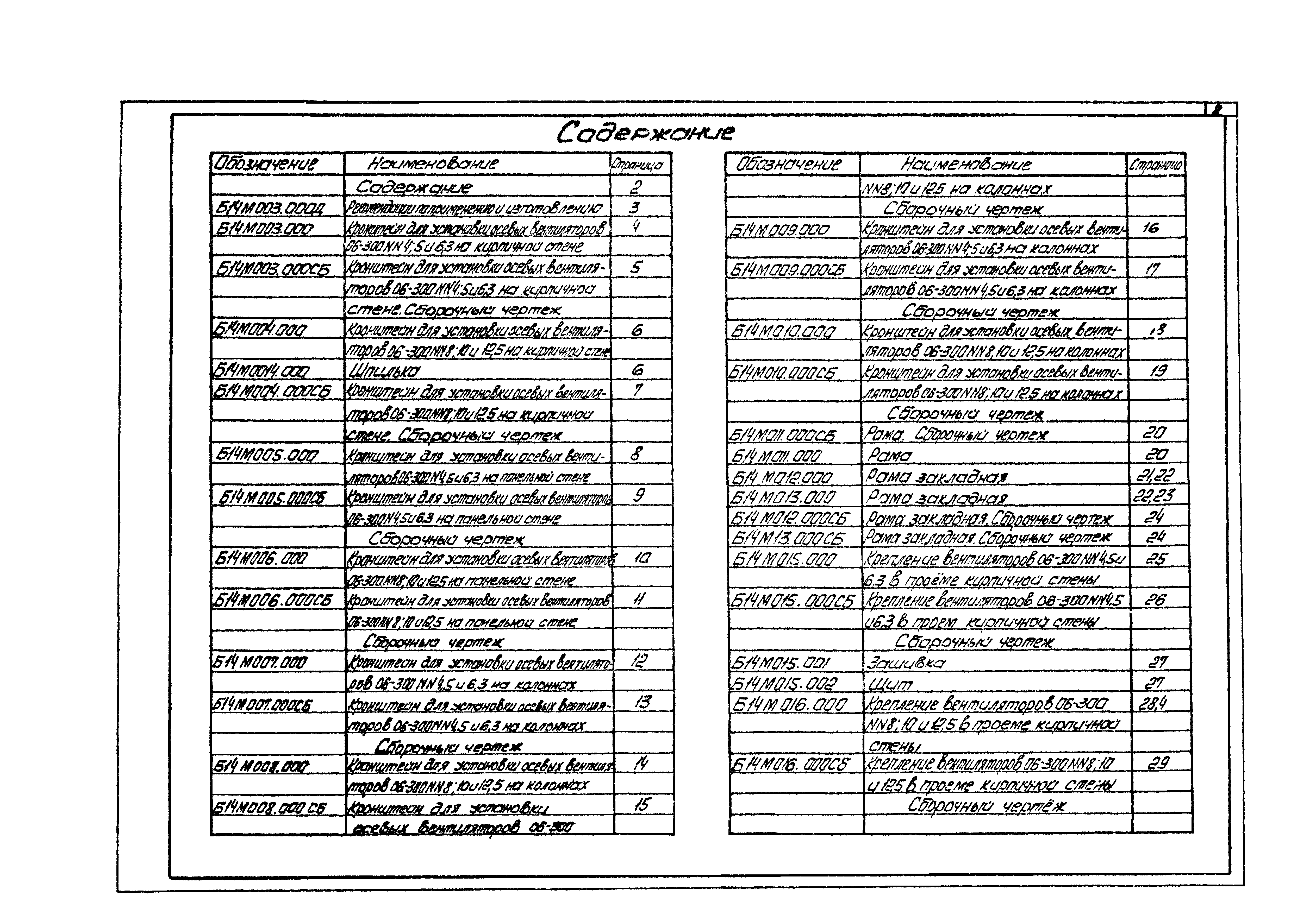 Серия 1.494-30