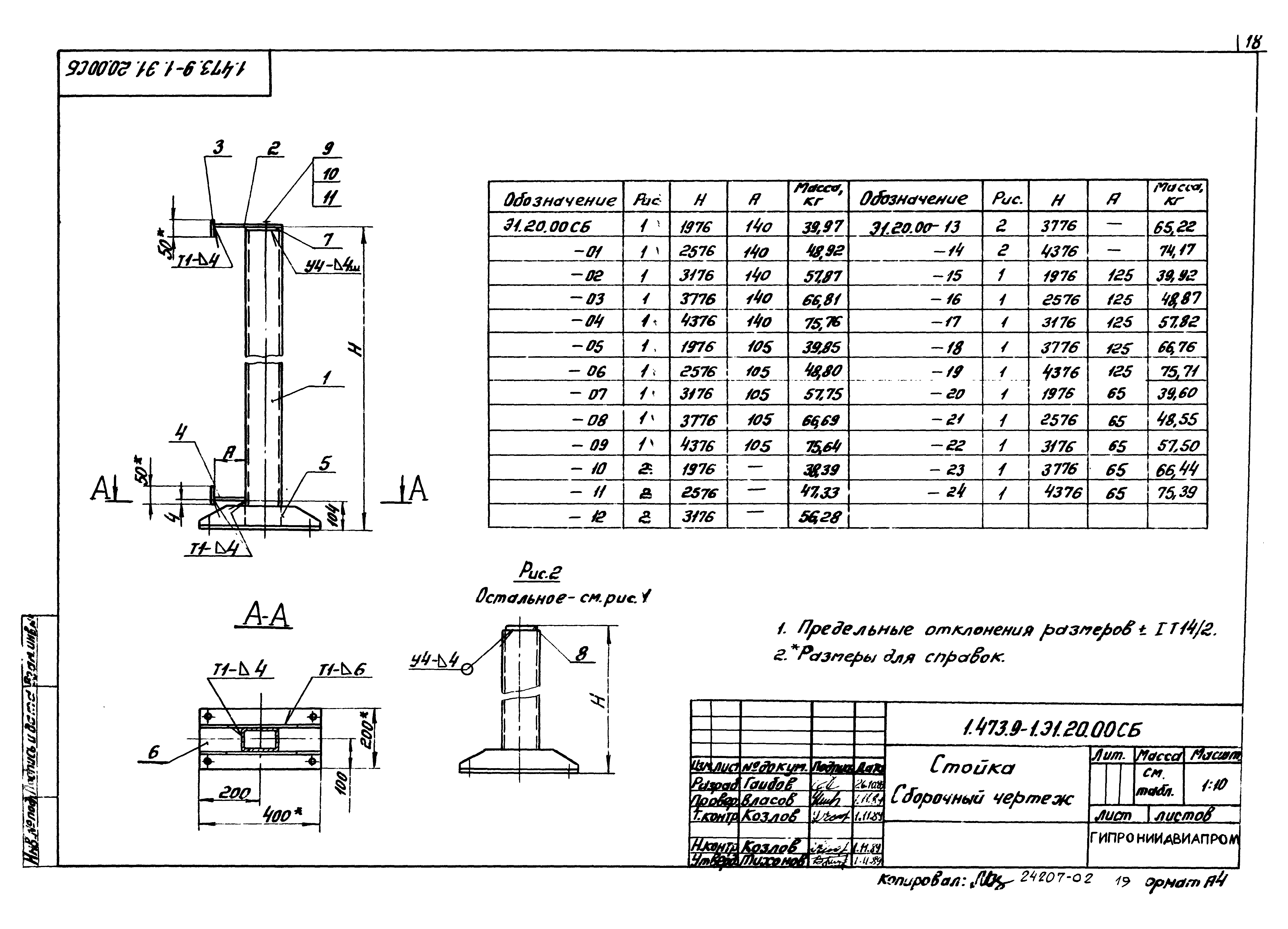 Серия 1.473.9-1