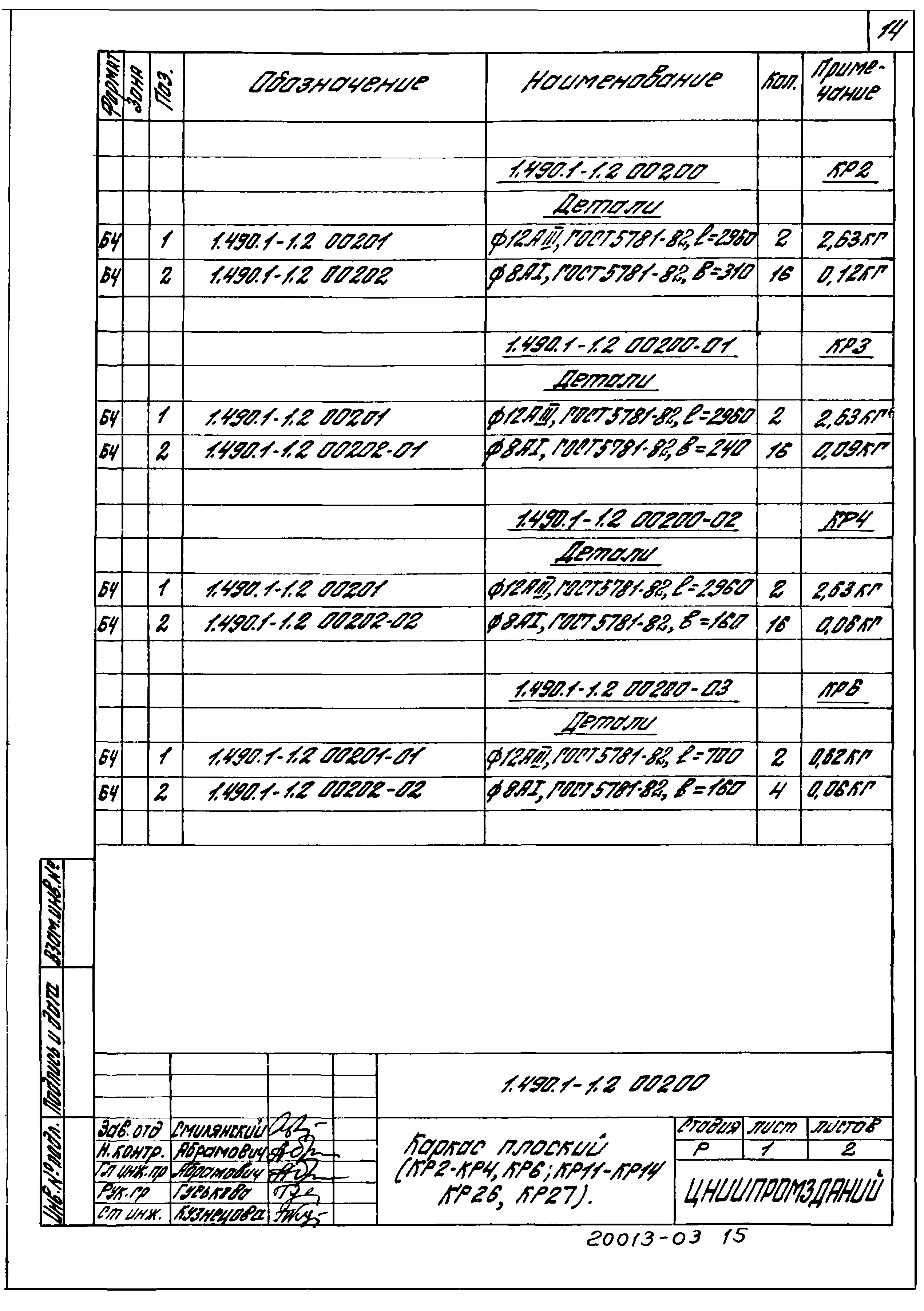 Серия 1.490.1-1