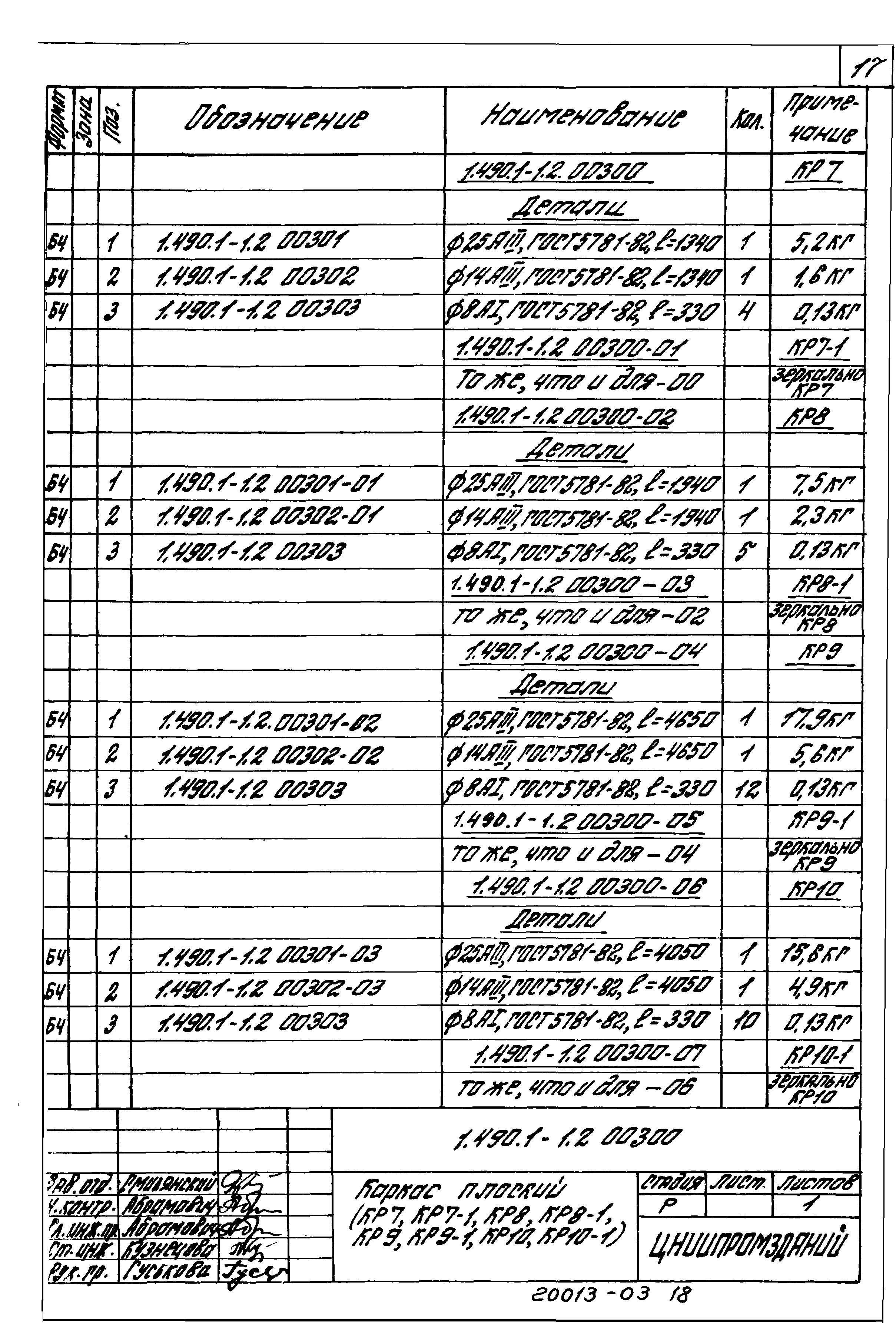 Серия 1.490.1-1