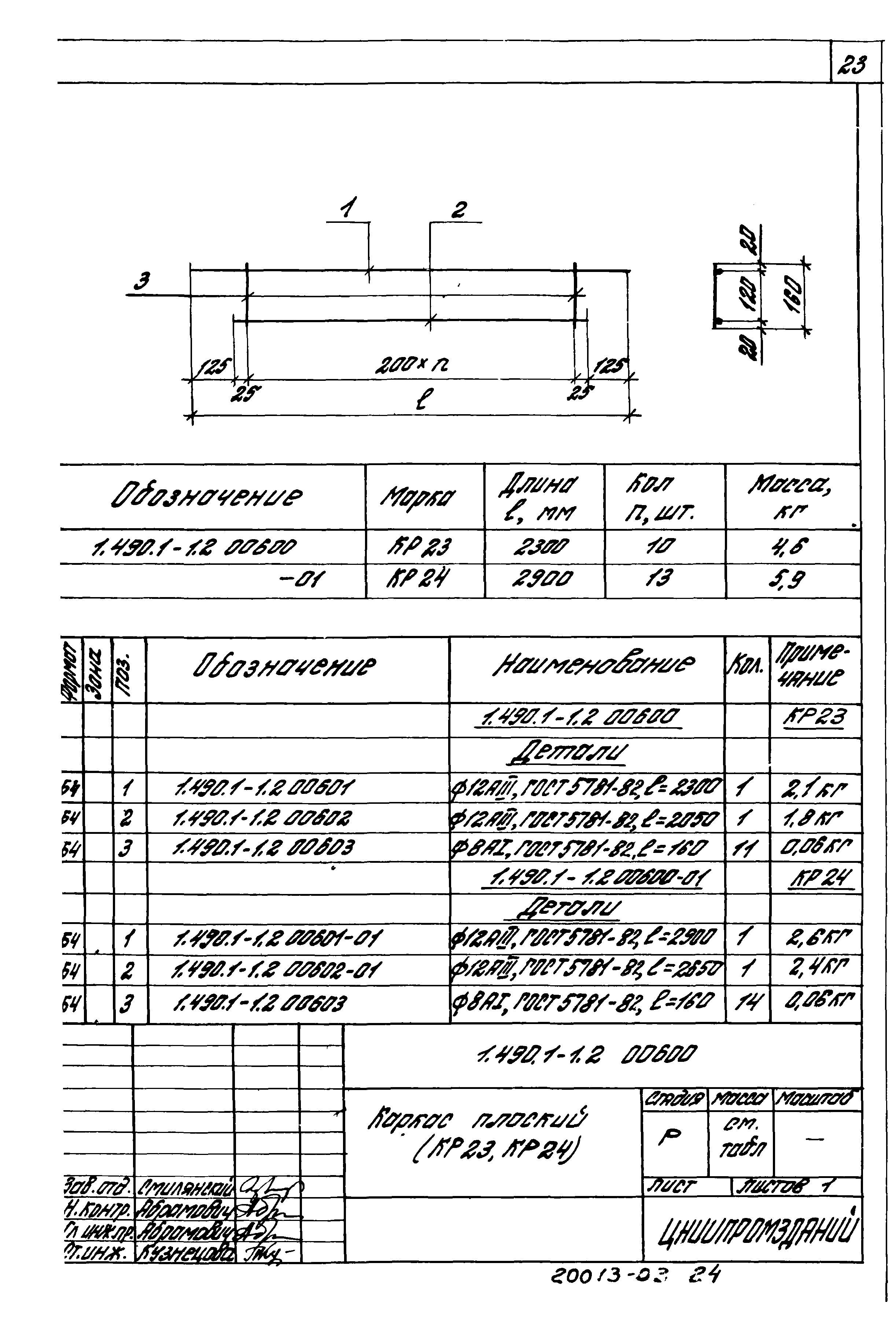 Серия 1.490.1-1