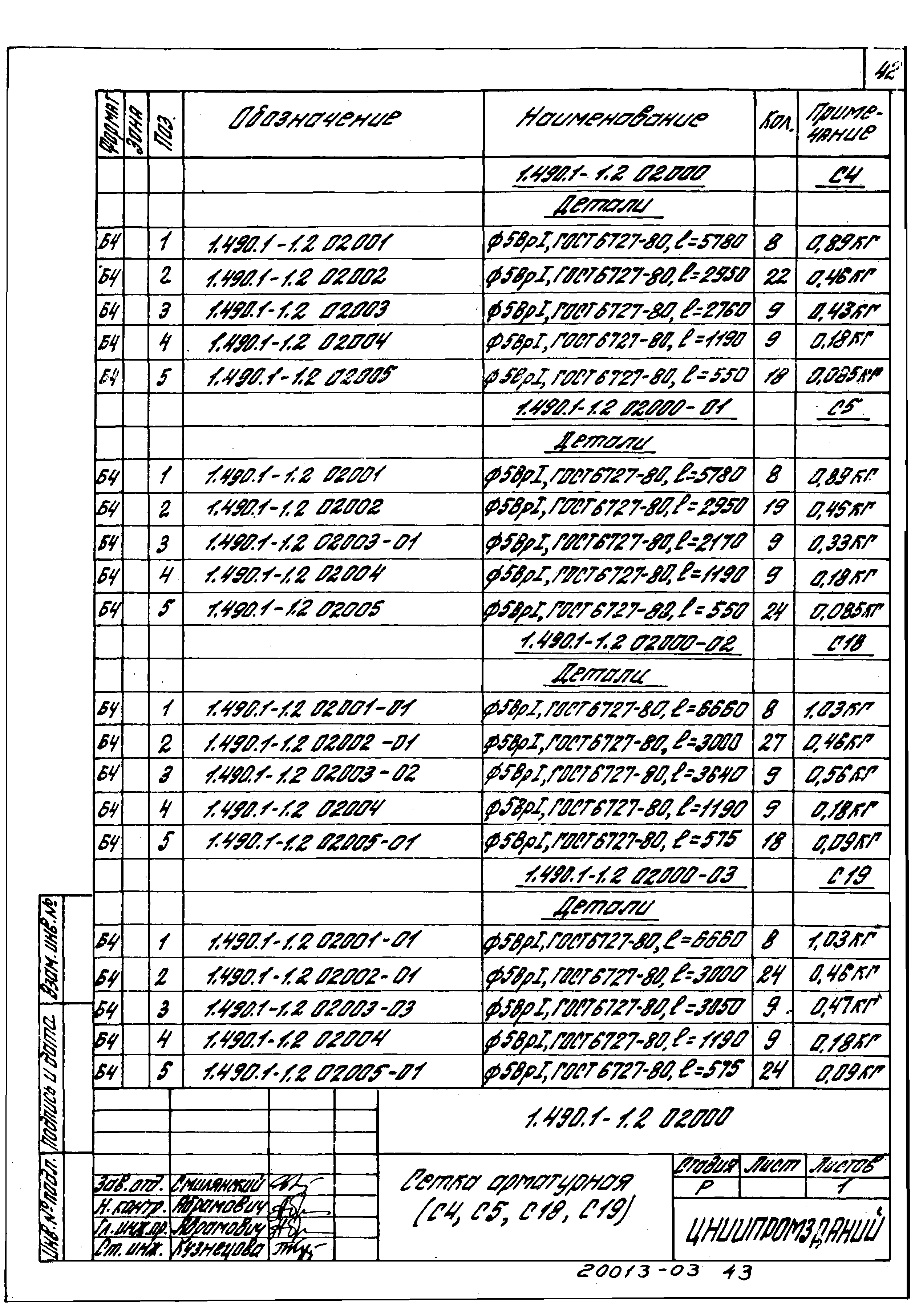 Серия 1.490.1-1