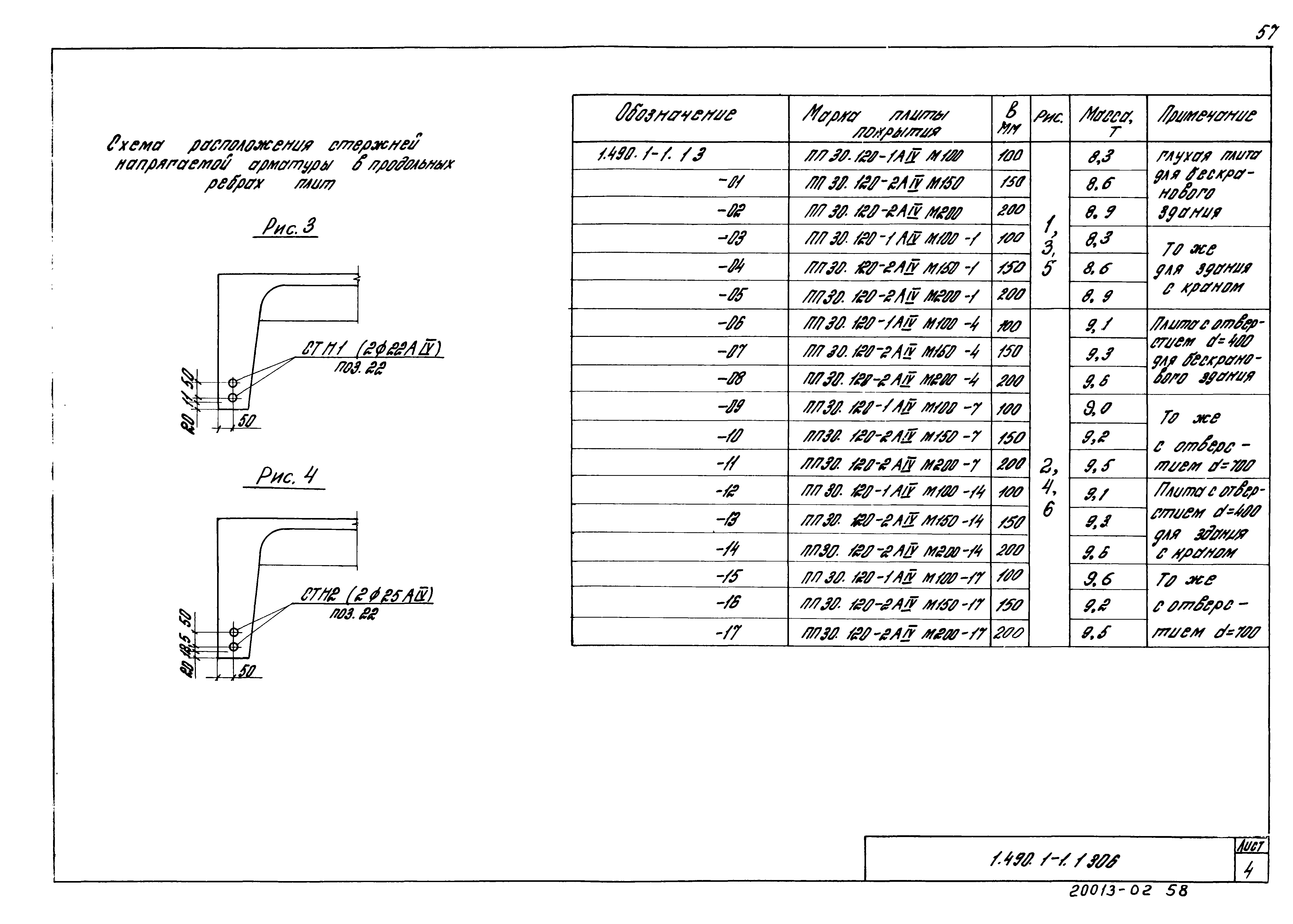 Серия 1.490.1-1