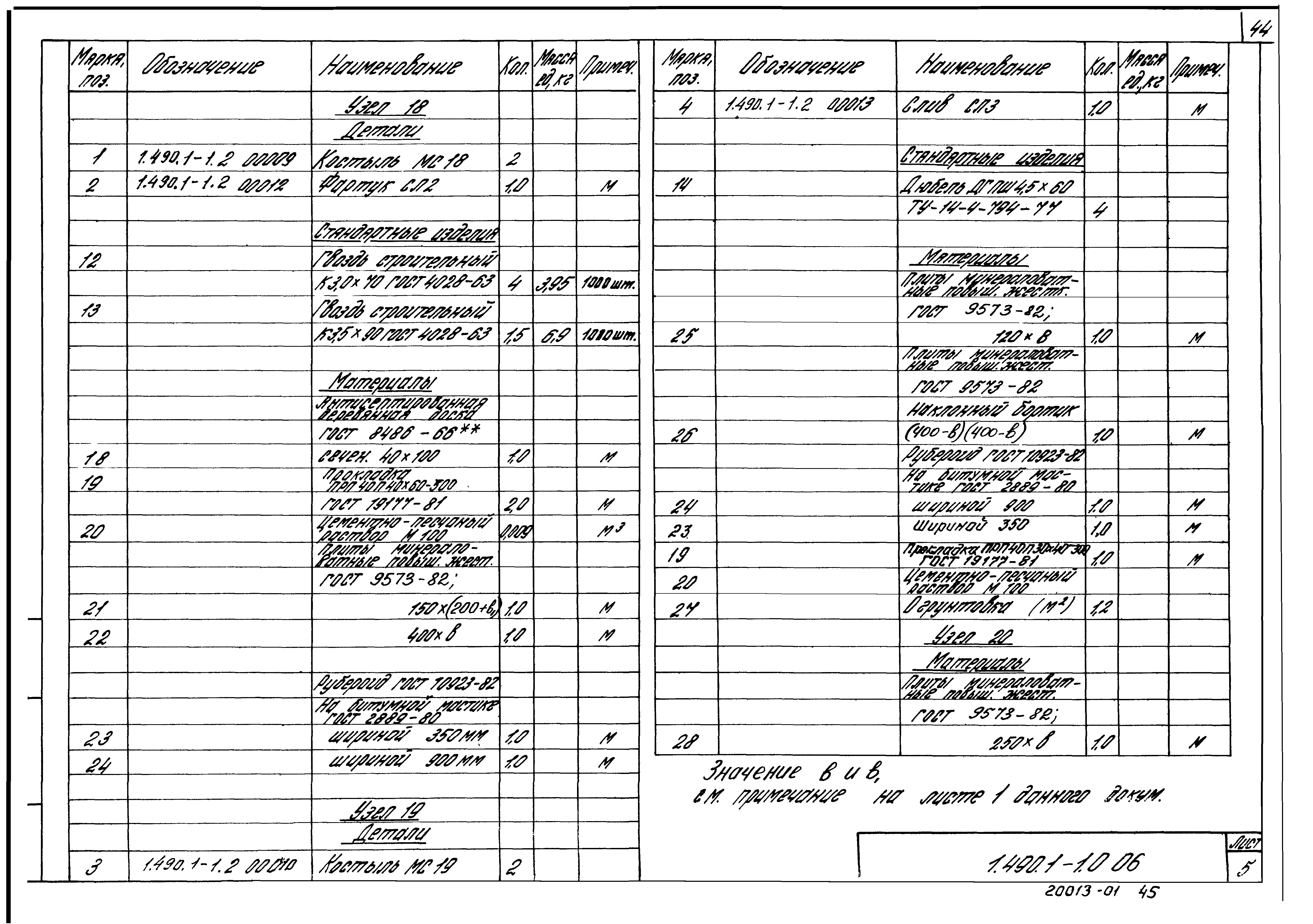 Серия 1.490.1-1