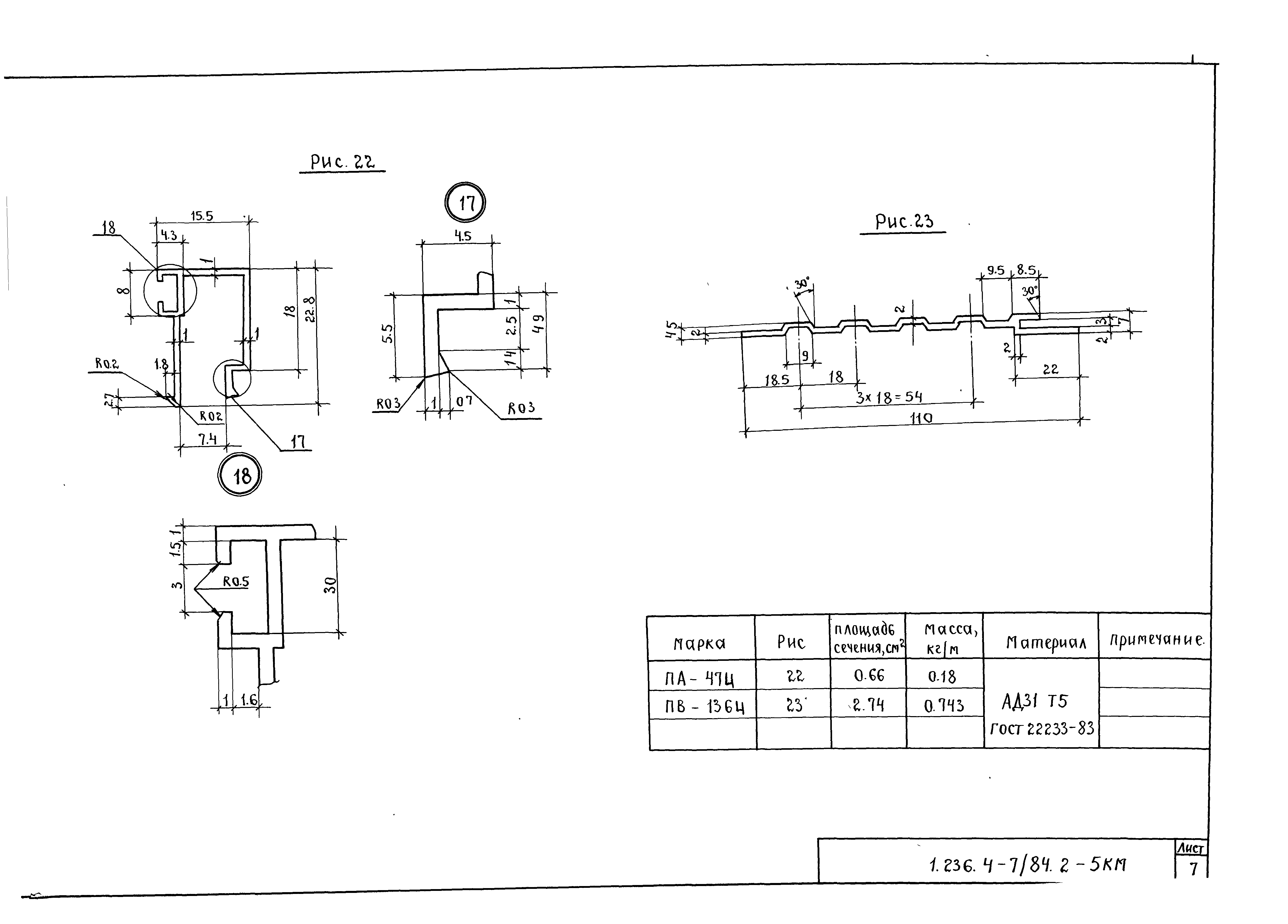 Серия 1.236.4-7/84