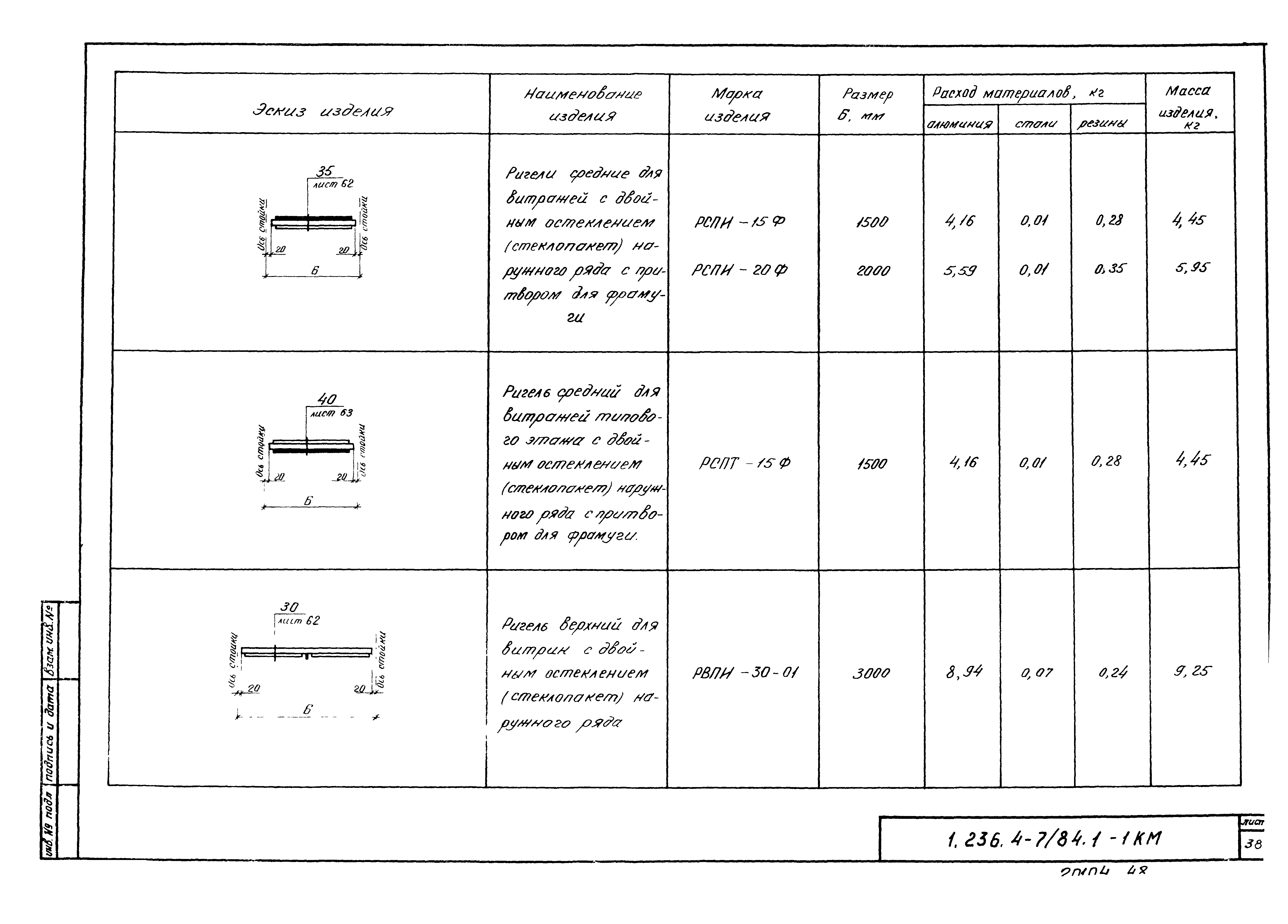 Серия 1.236.4-7/84