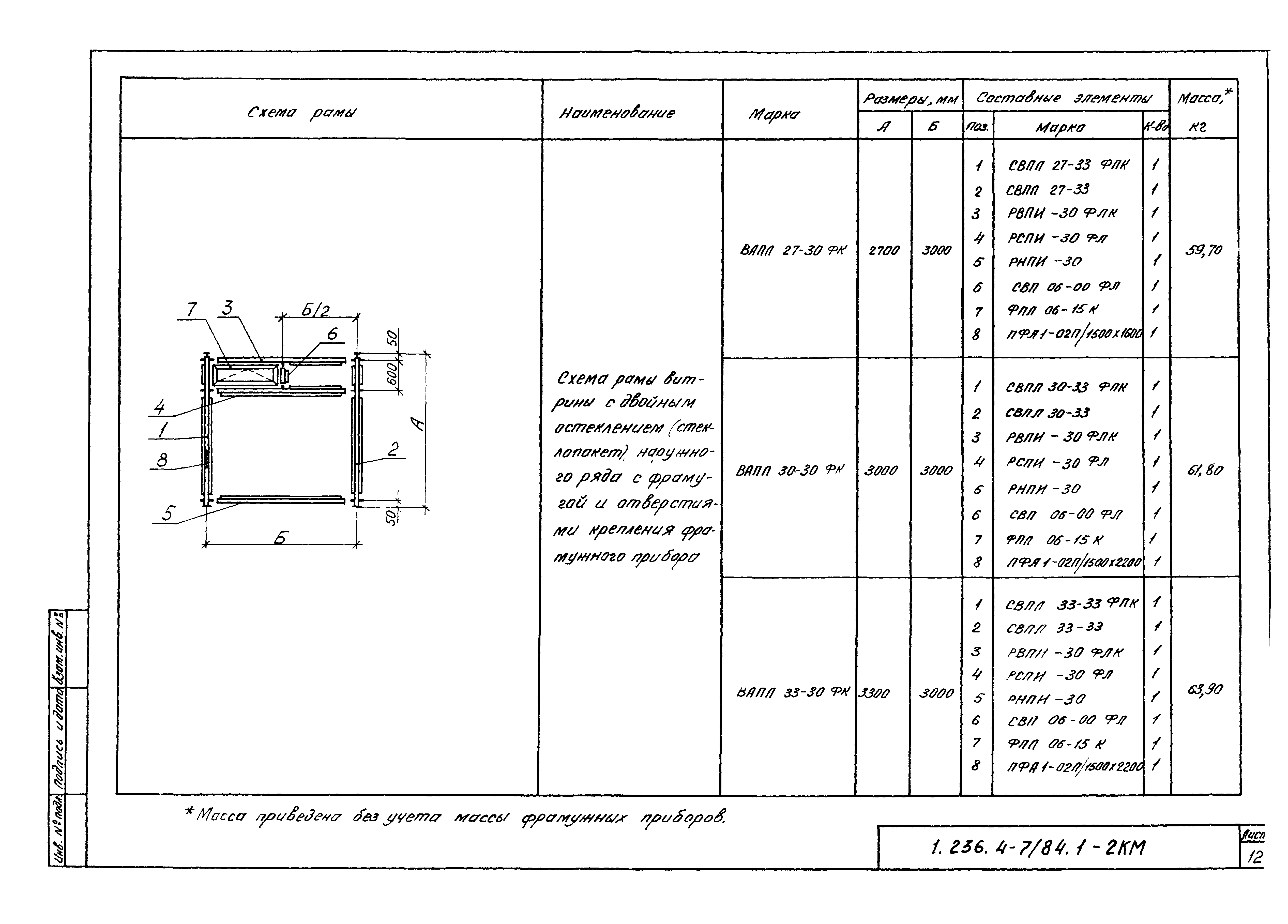 Серия 1.236.4-7/84