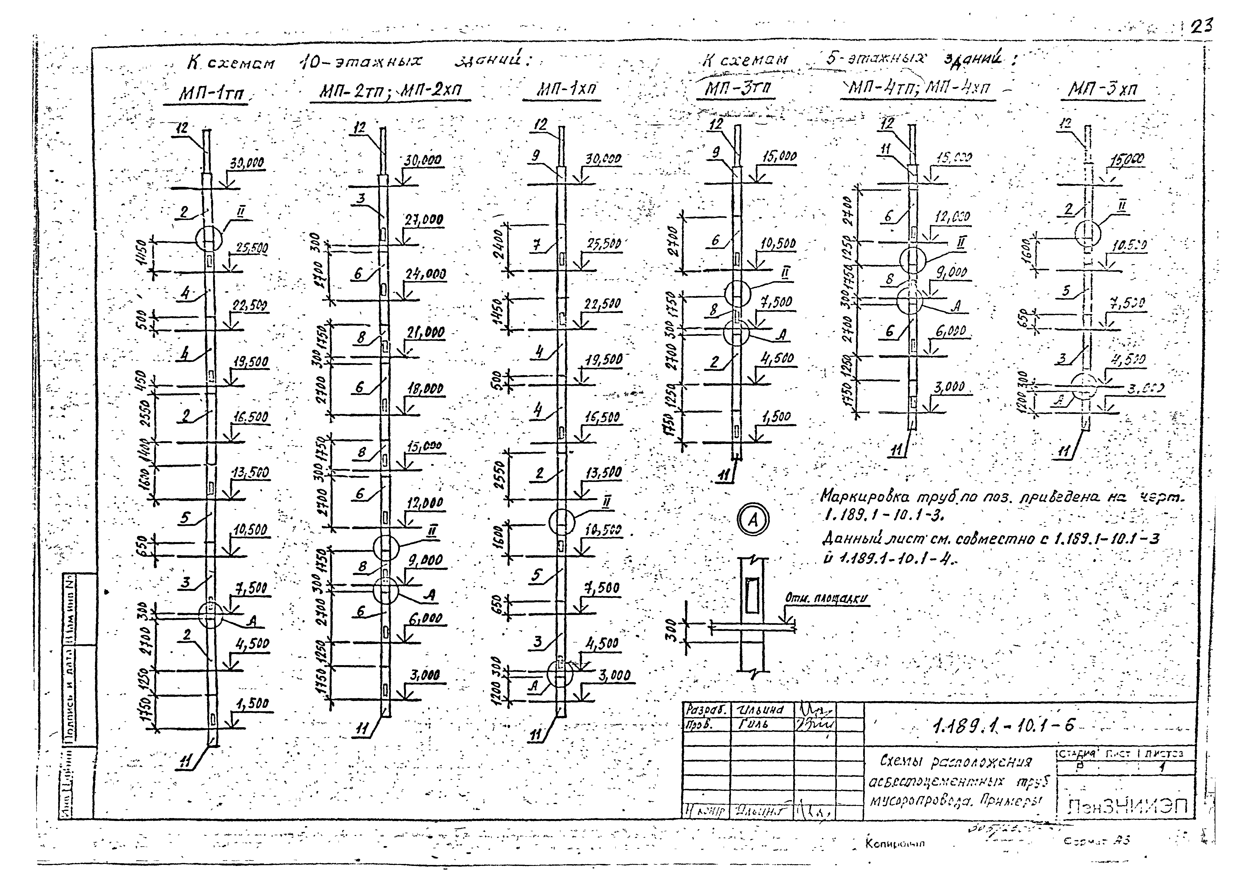 Серия 1.189.1-10