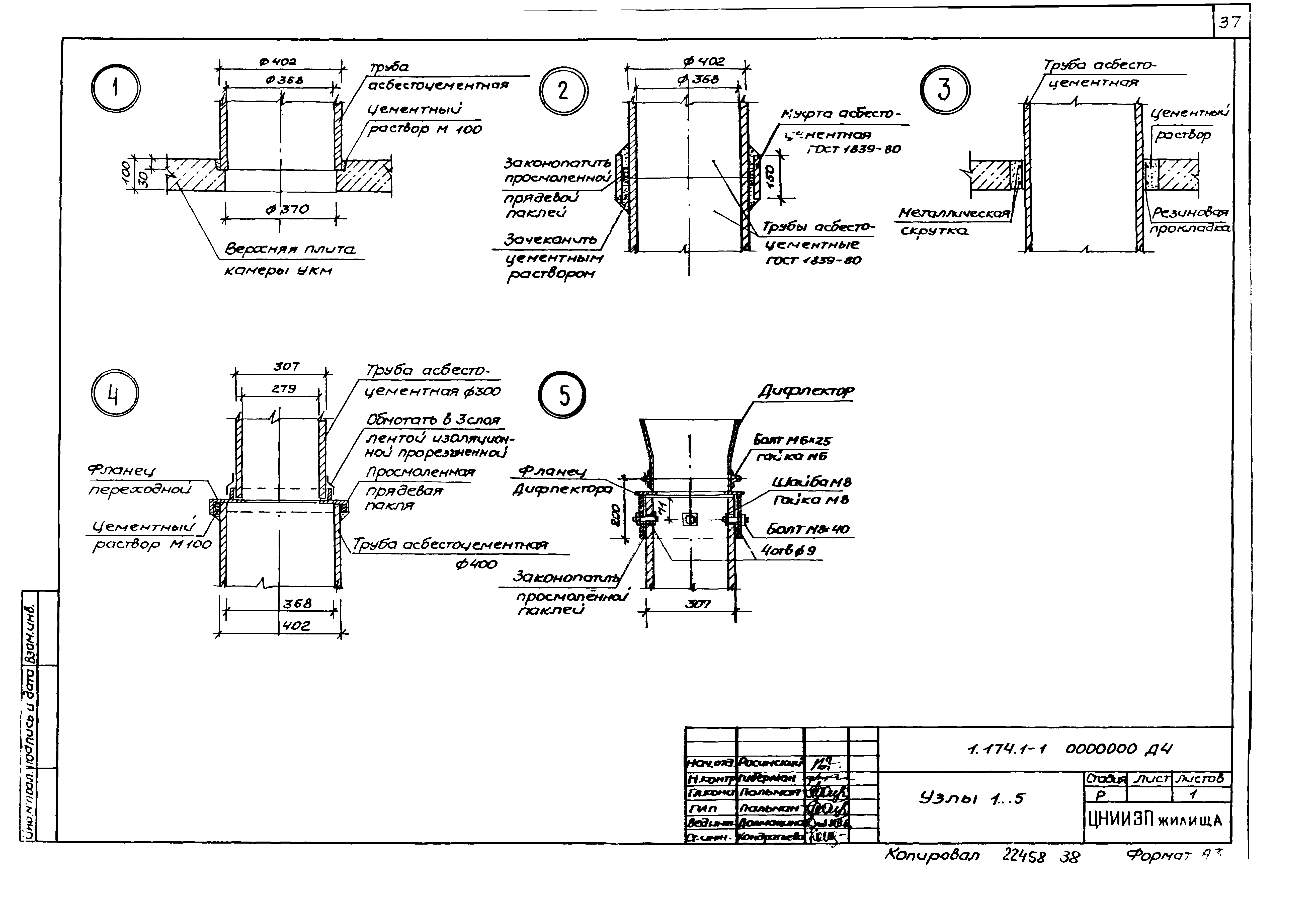 Серия 1.174.1-1