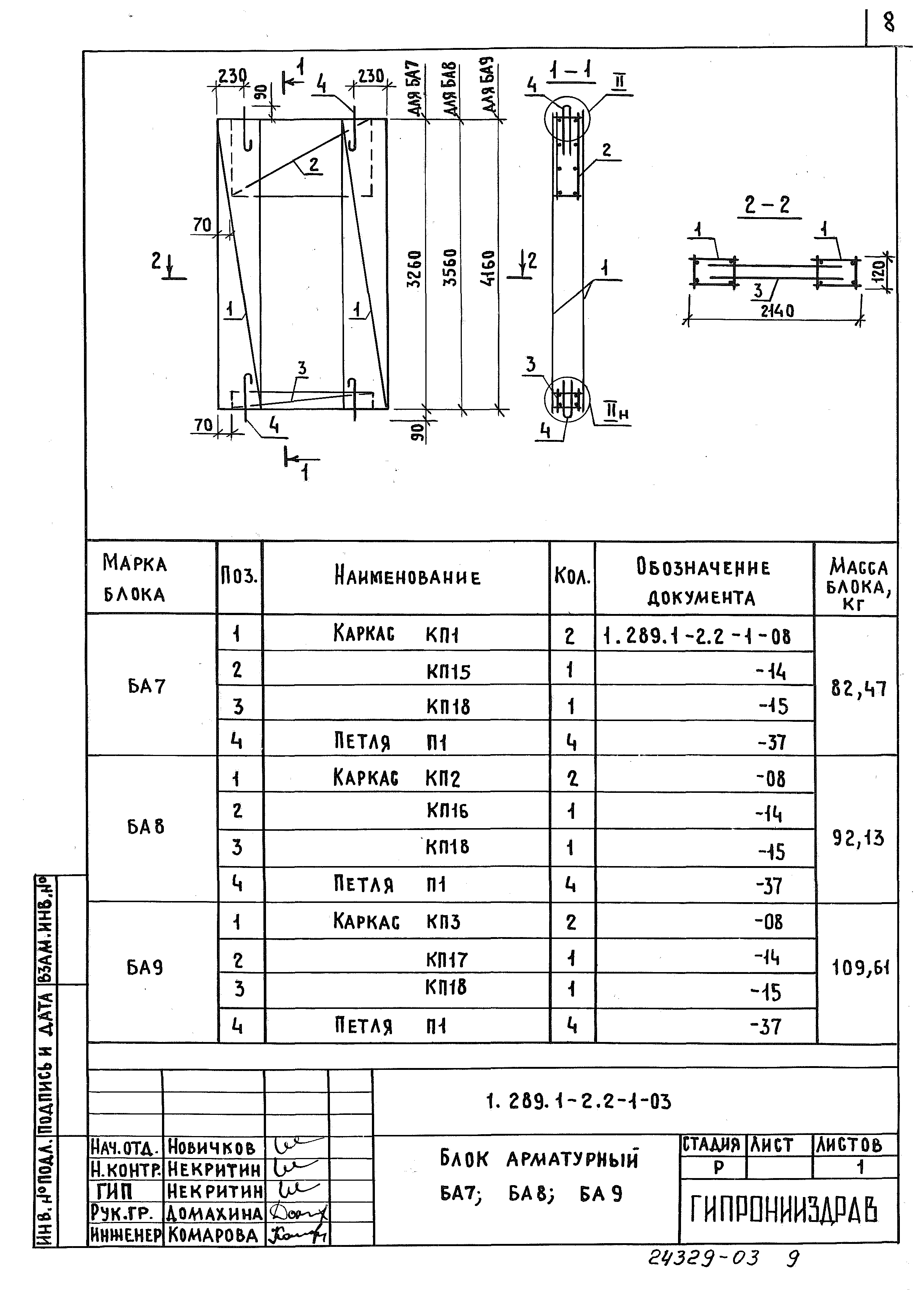 Серия 1.289.1-2