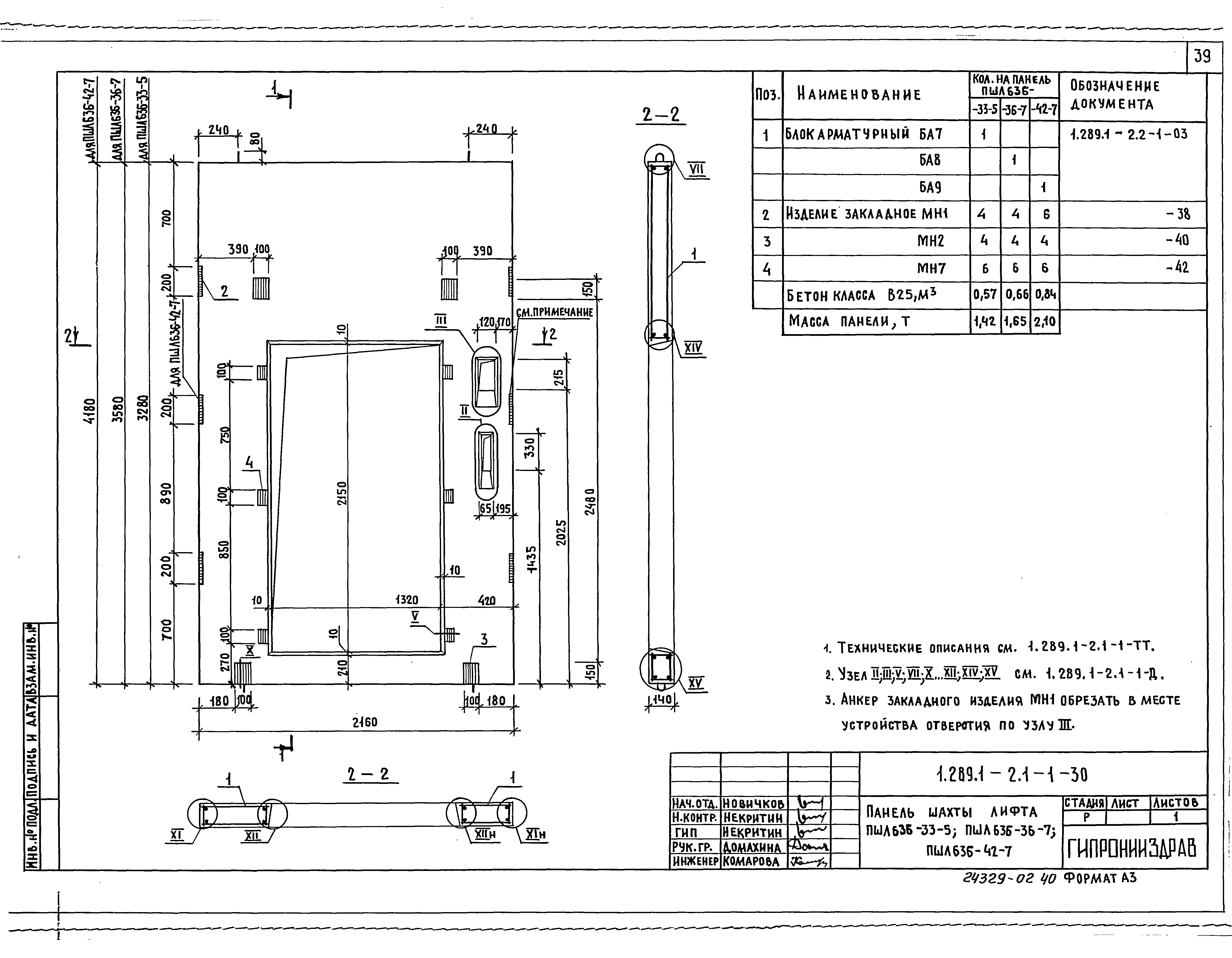 Серия 1.289.1-2