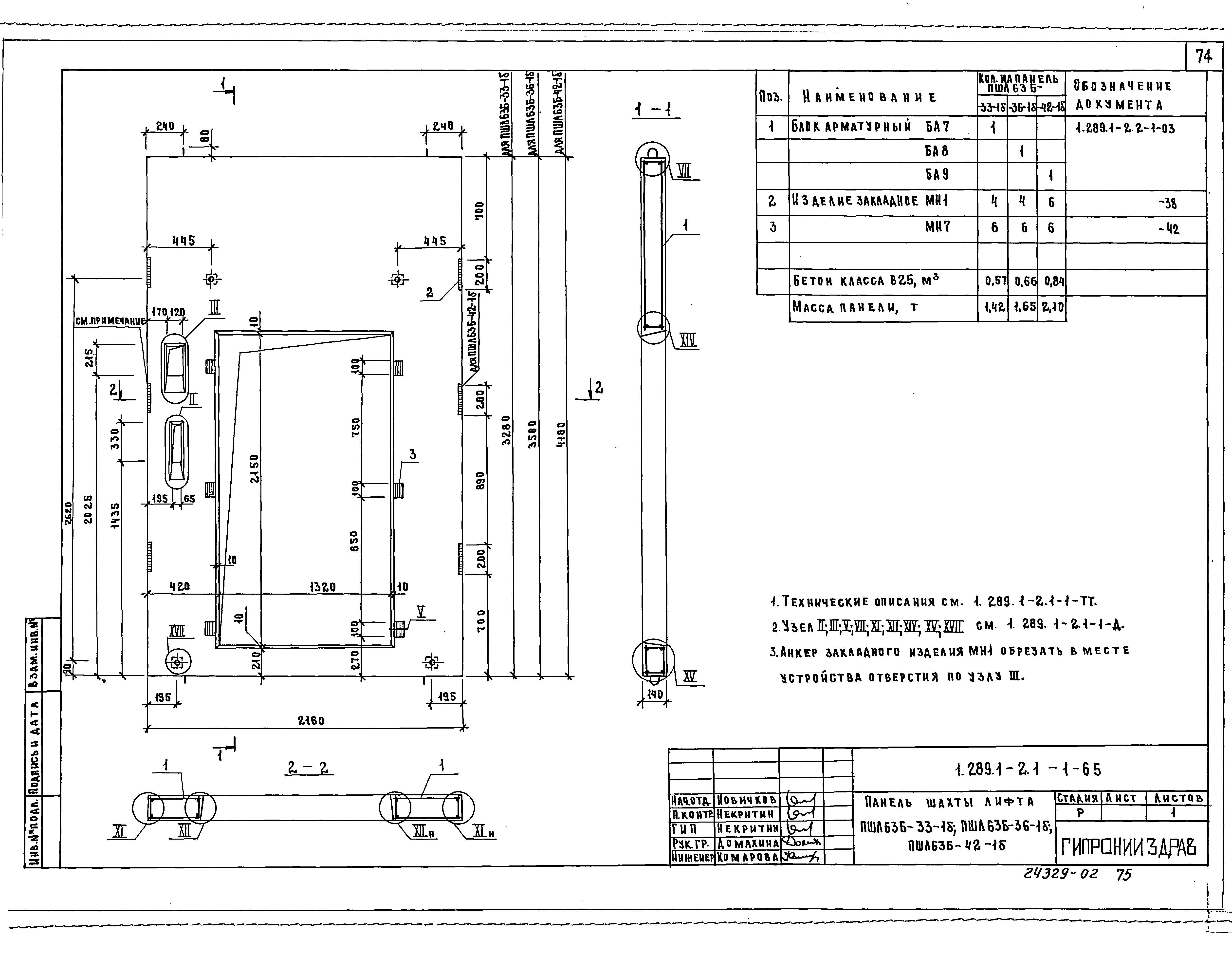 Серия 1.289.1-2