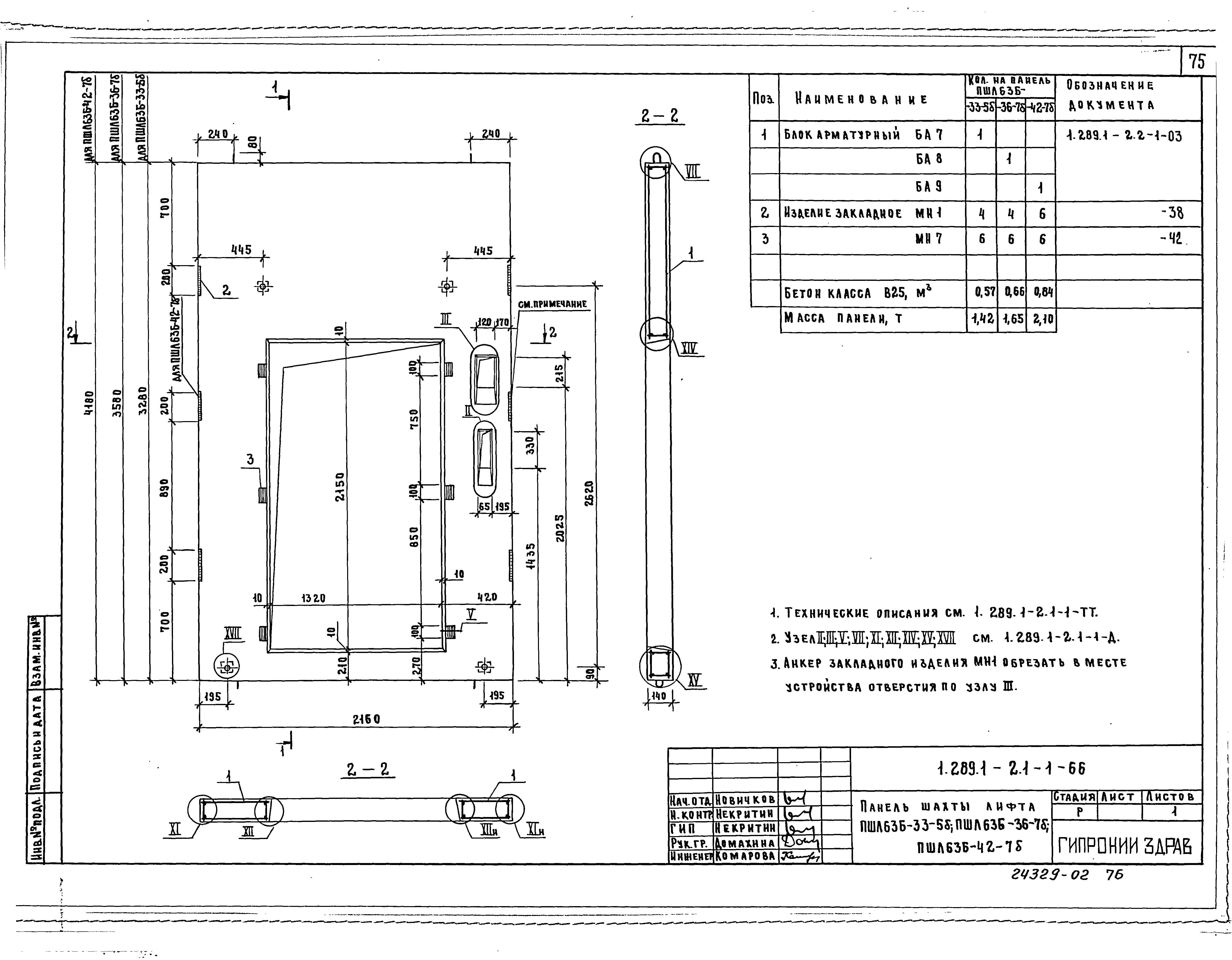 Серия 1.289.1-2