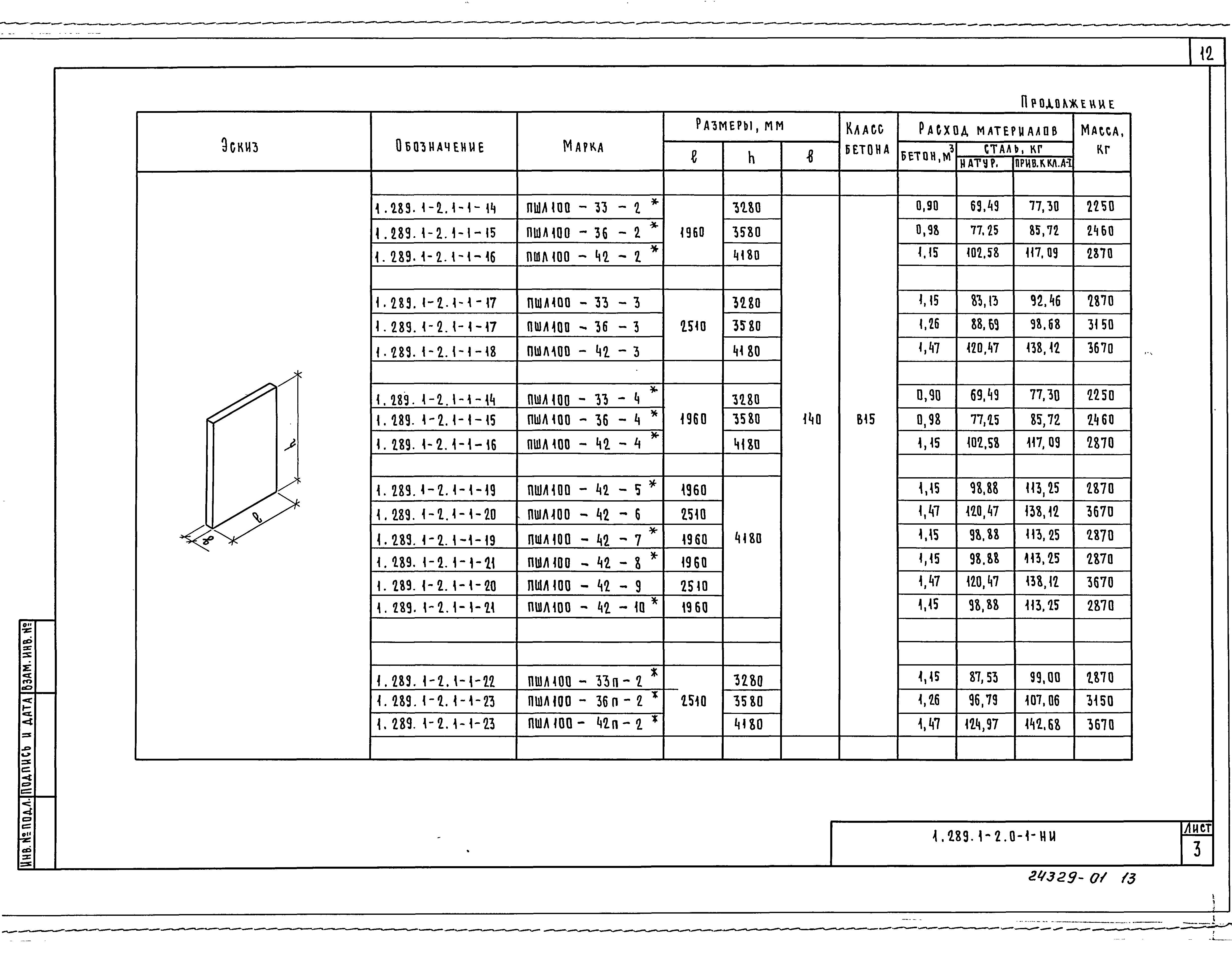 Серия 1.289.1-2