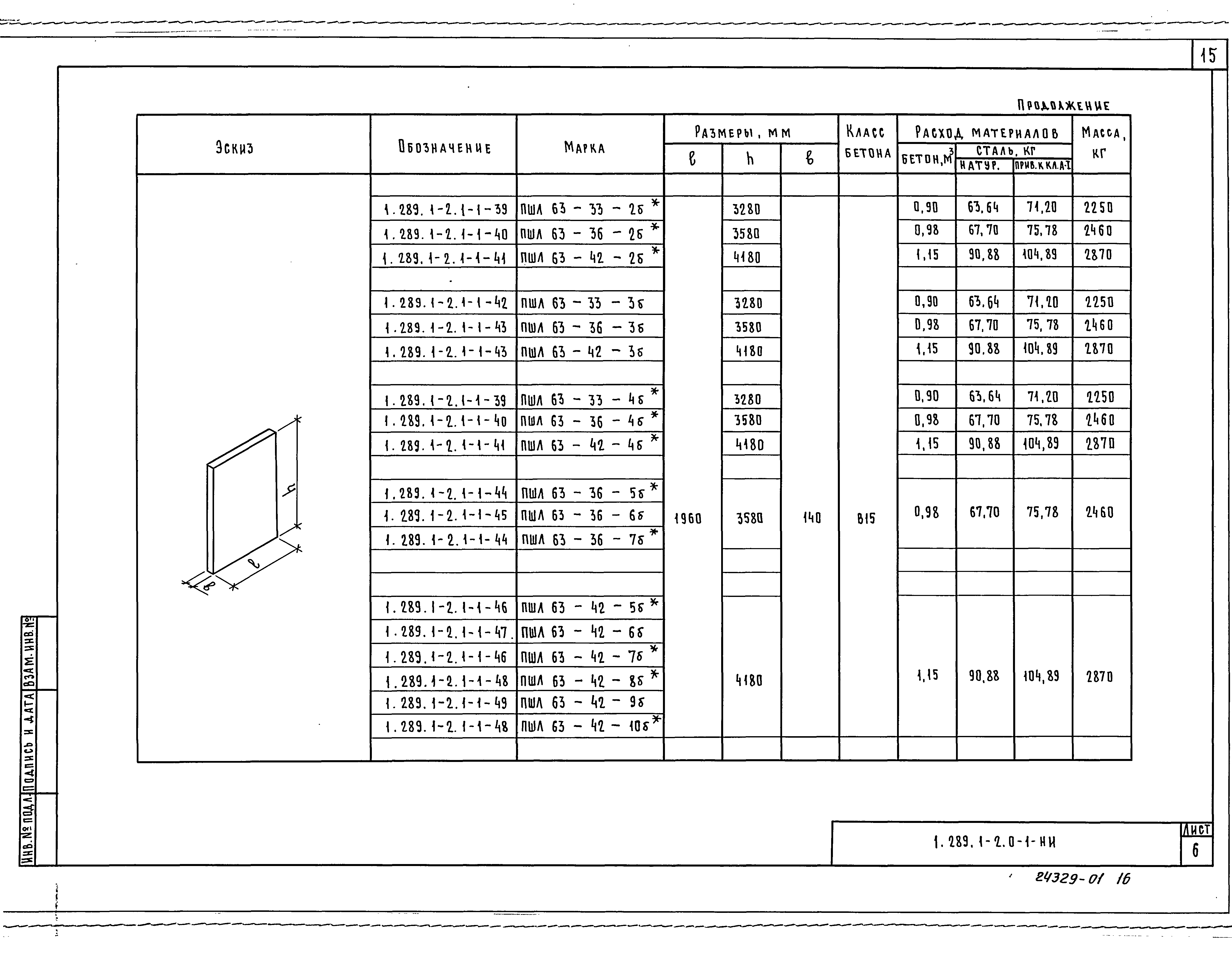 Серия 1.289.1-2