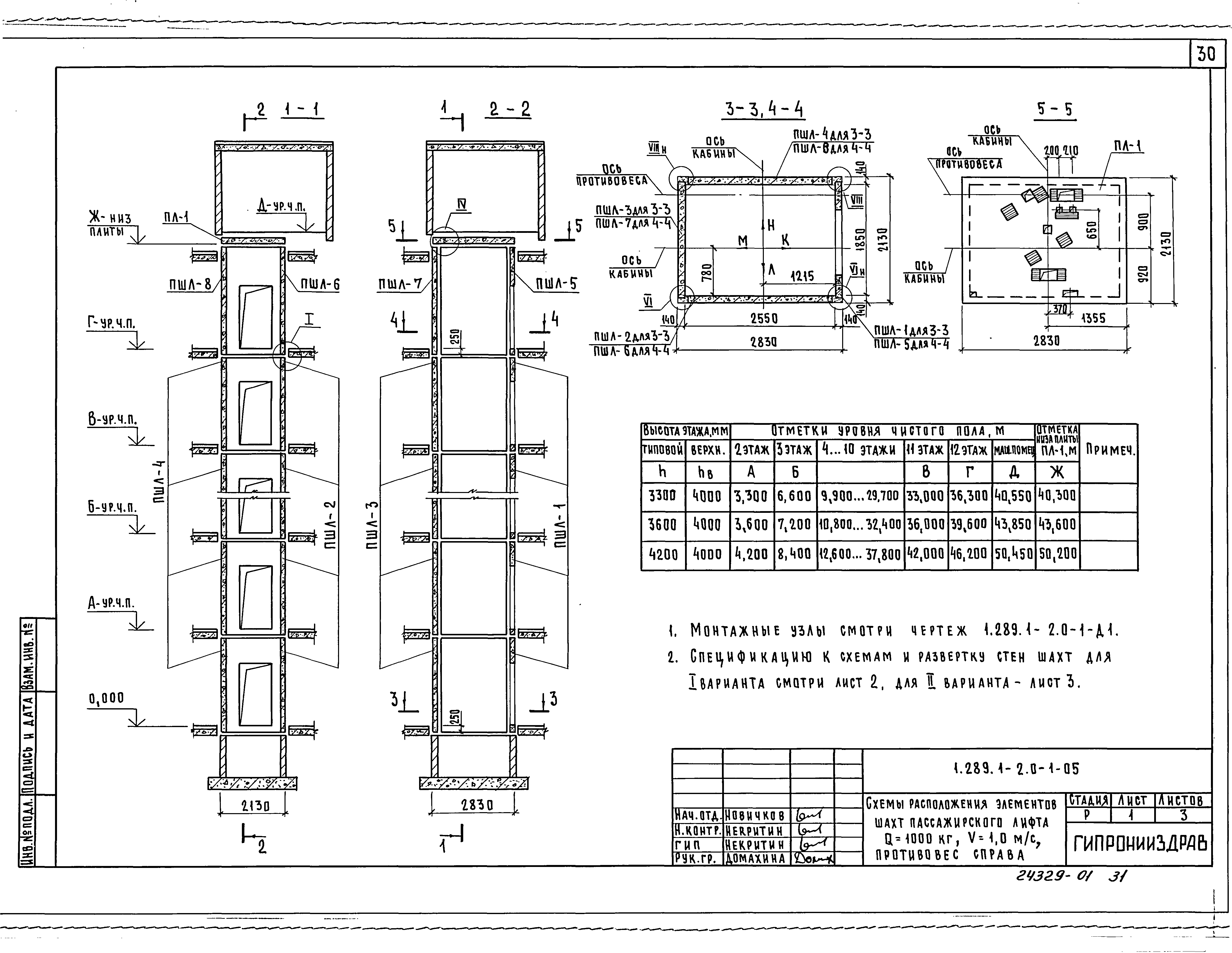 Серия 1.289.1-2