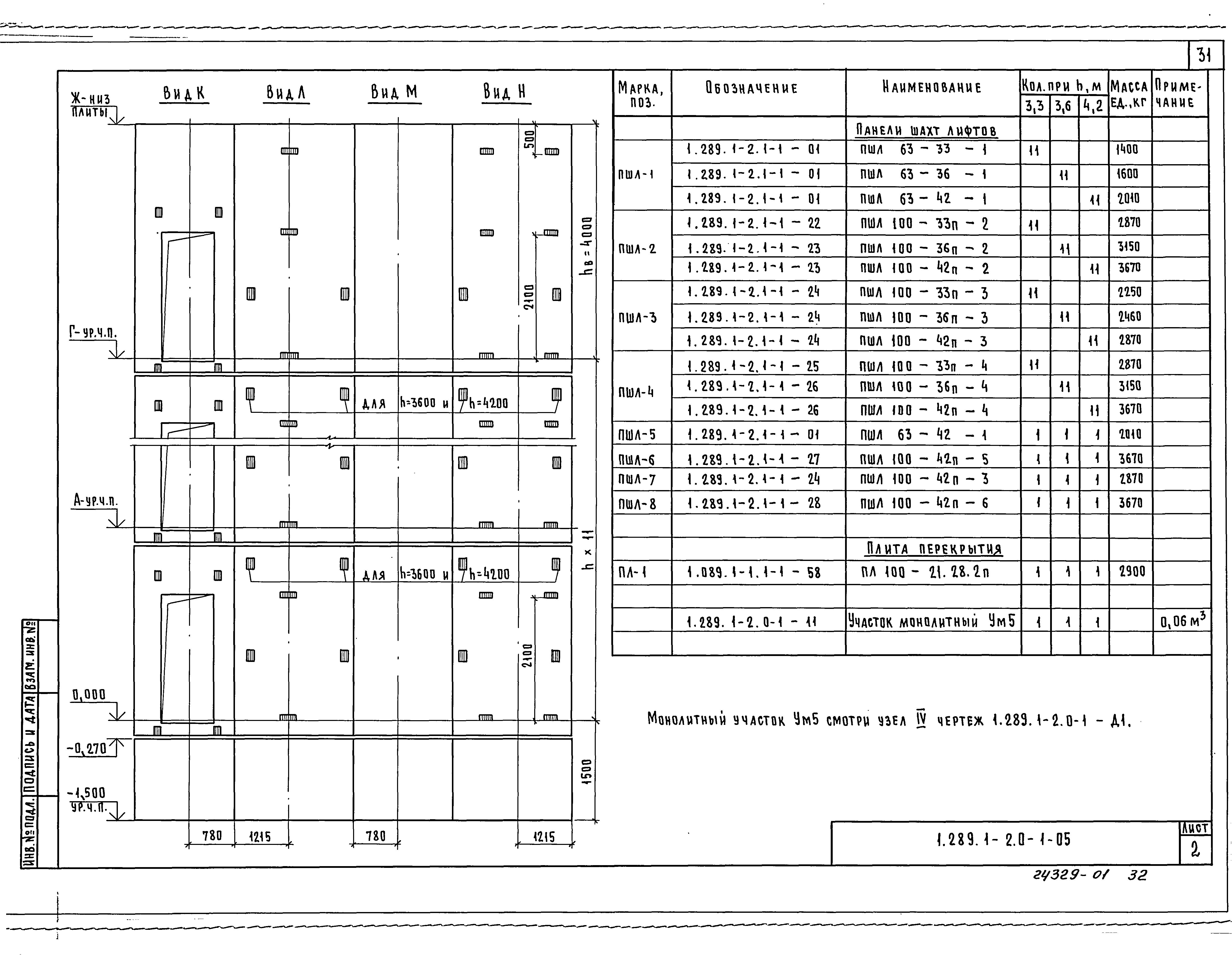 Серия 1.289.1-2