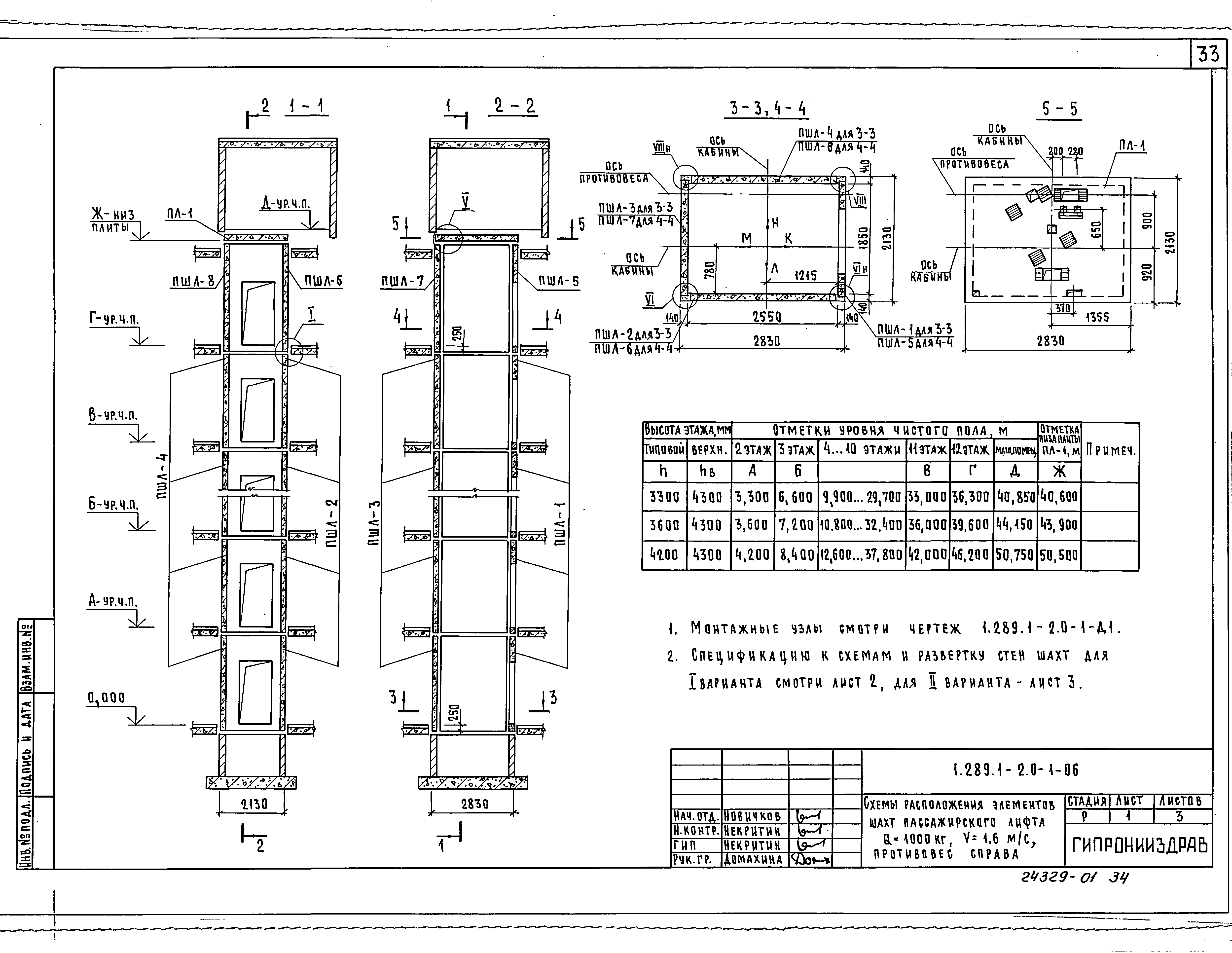 Серия 1.289.1-2