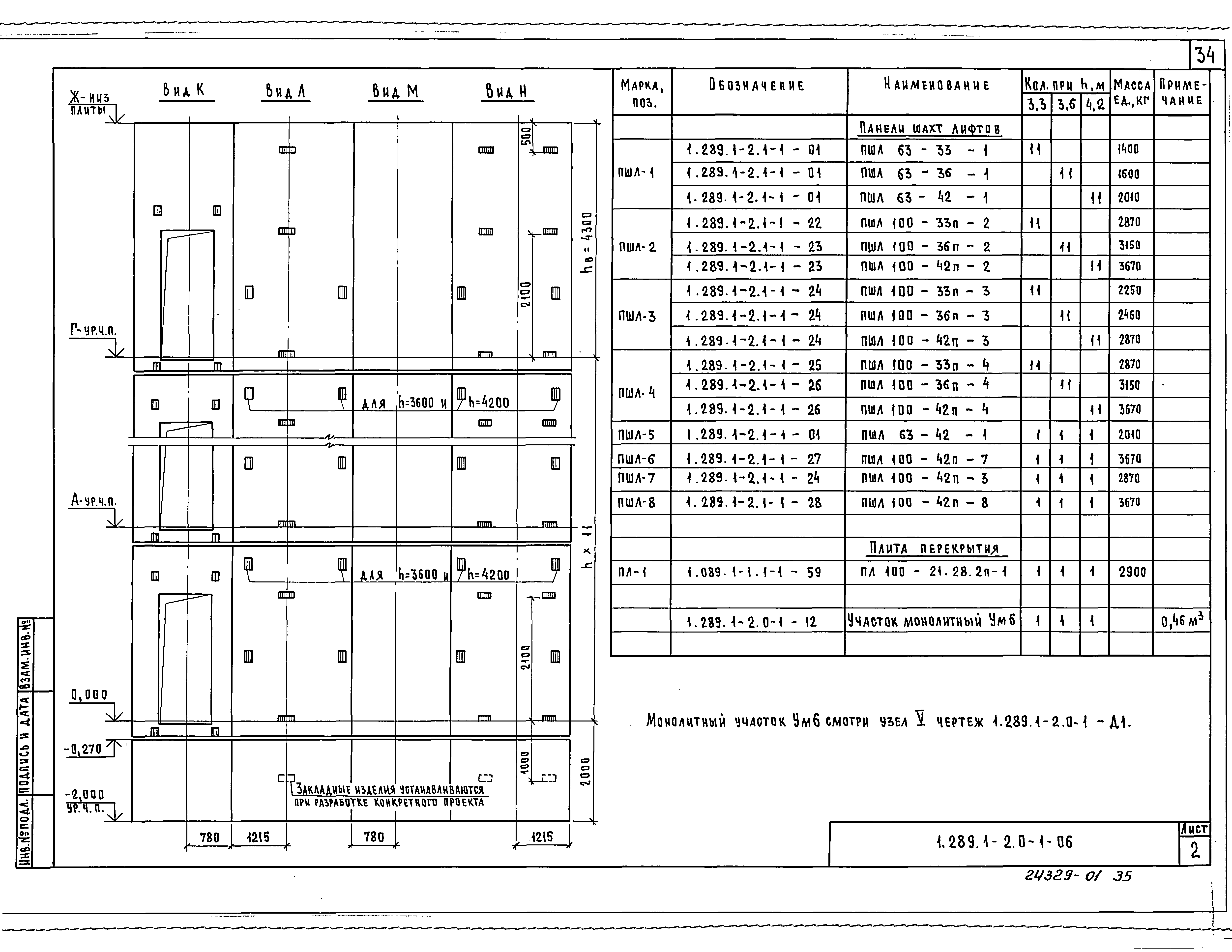 Серия 1.289.1-2