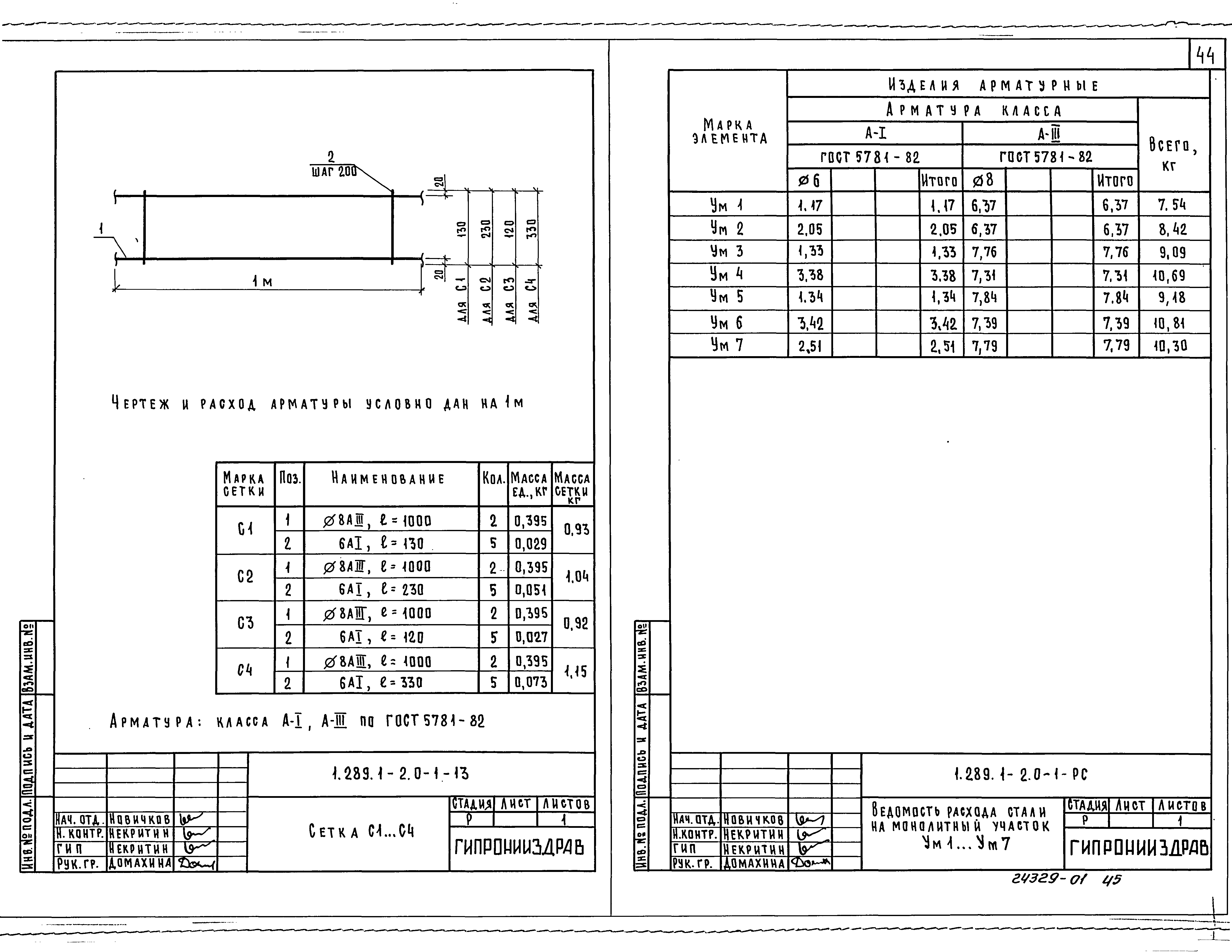 Серия 1.289.1-2