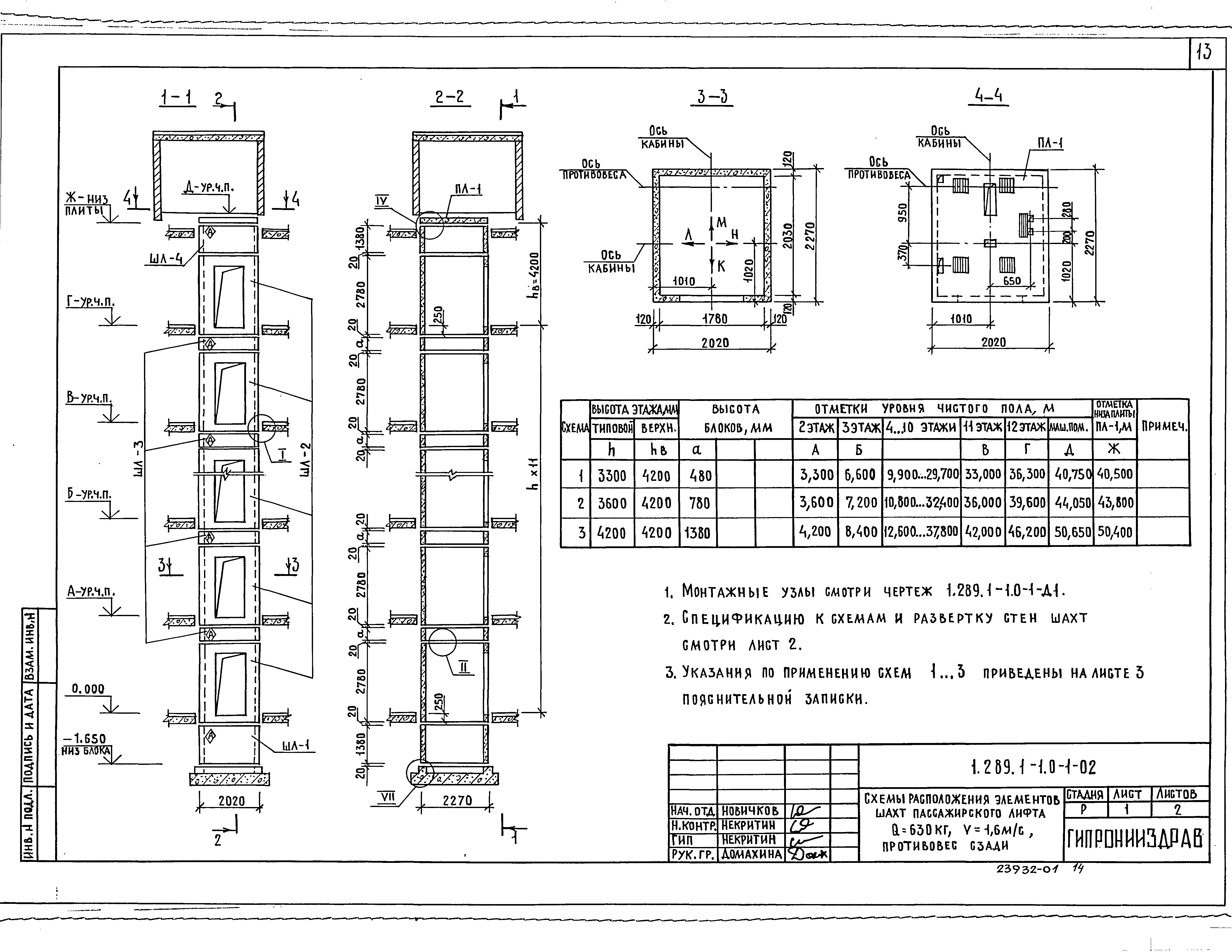 Серия 1.289.1-1