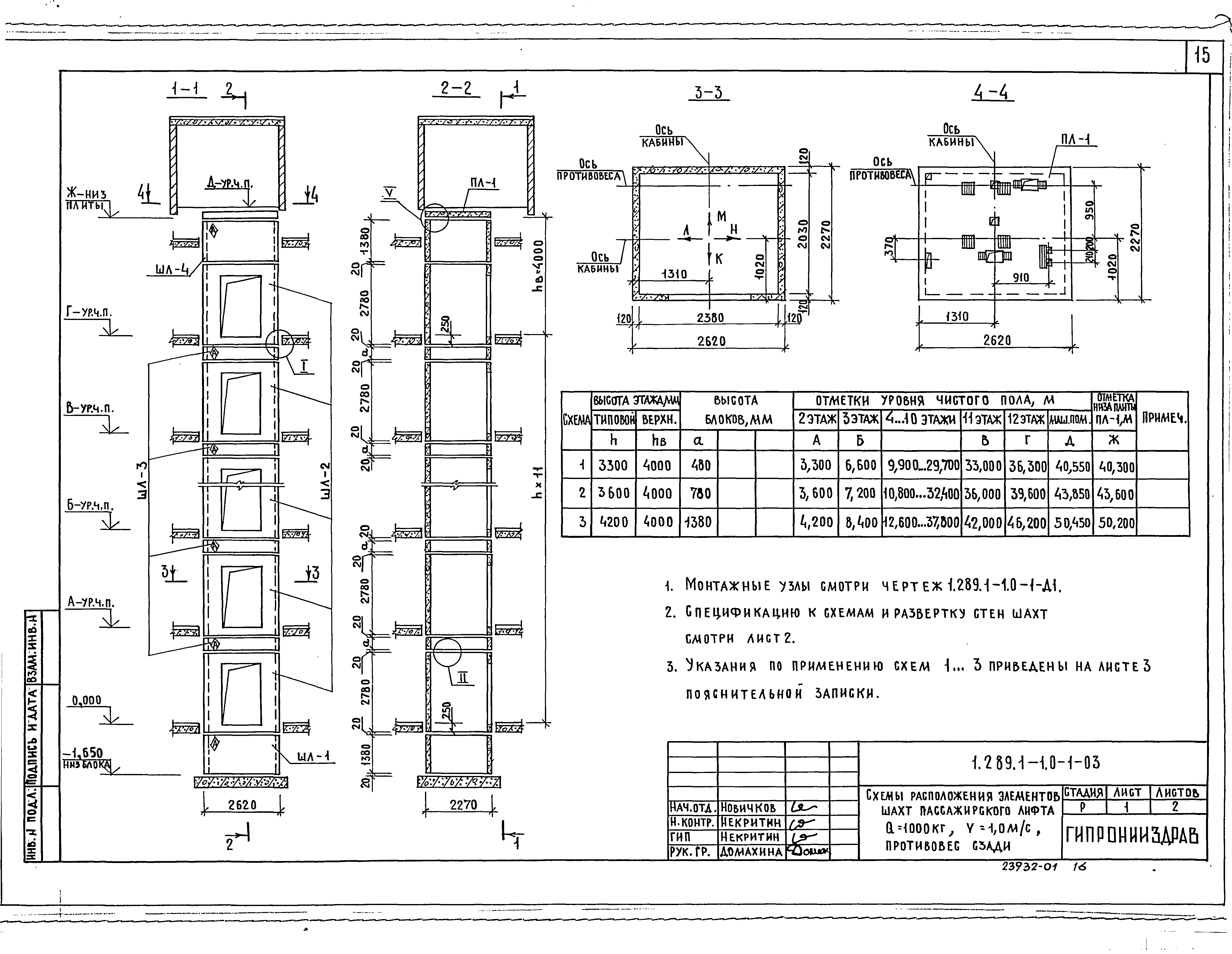 Серия 1.289.1-1