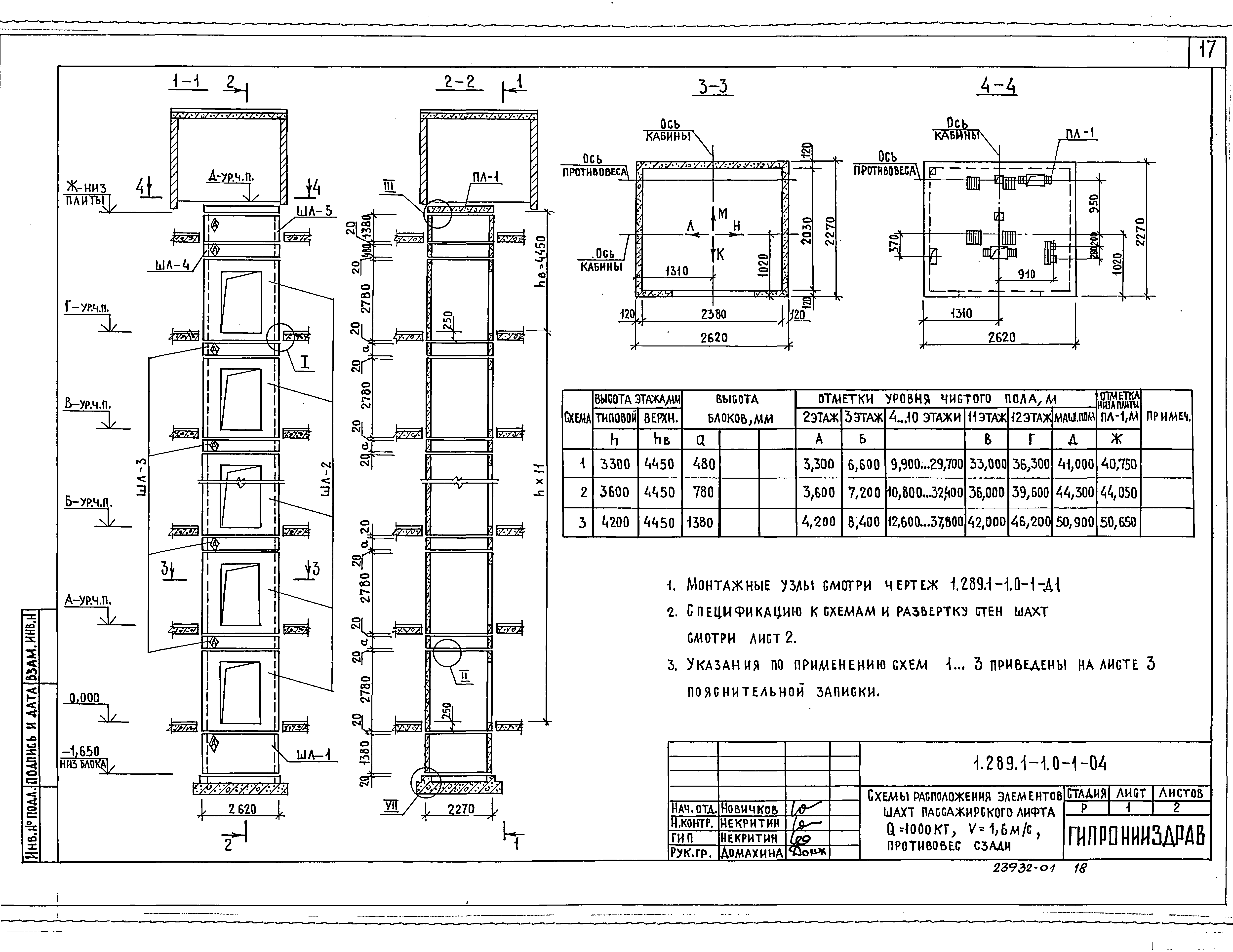 Серия 1.289.1-1