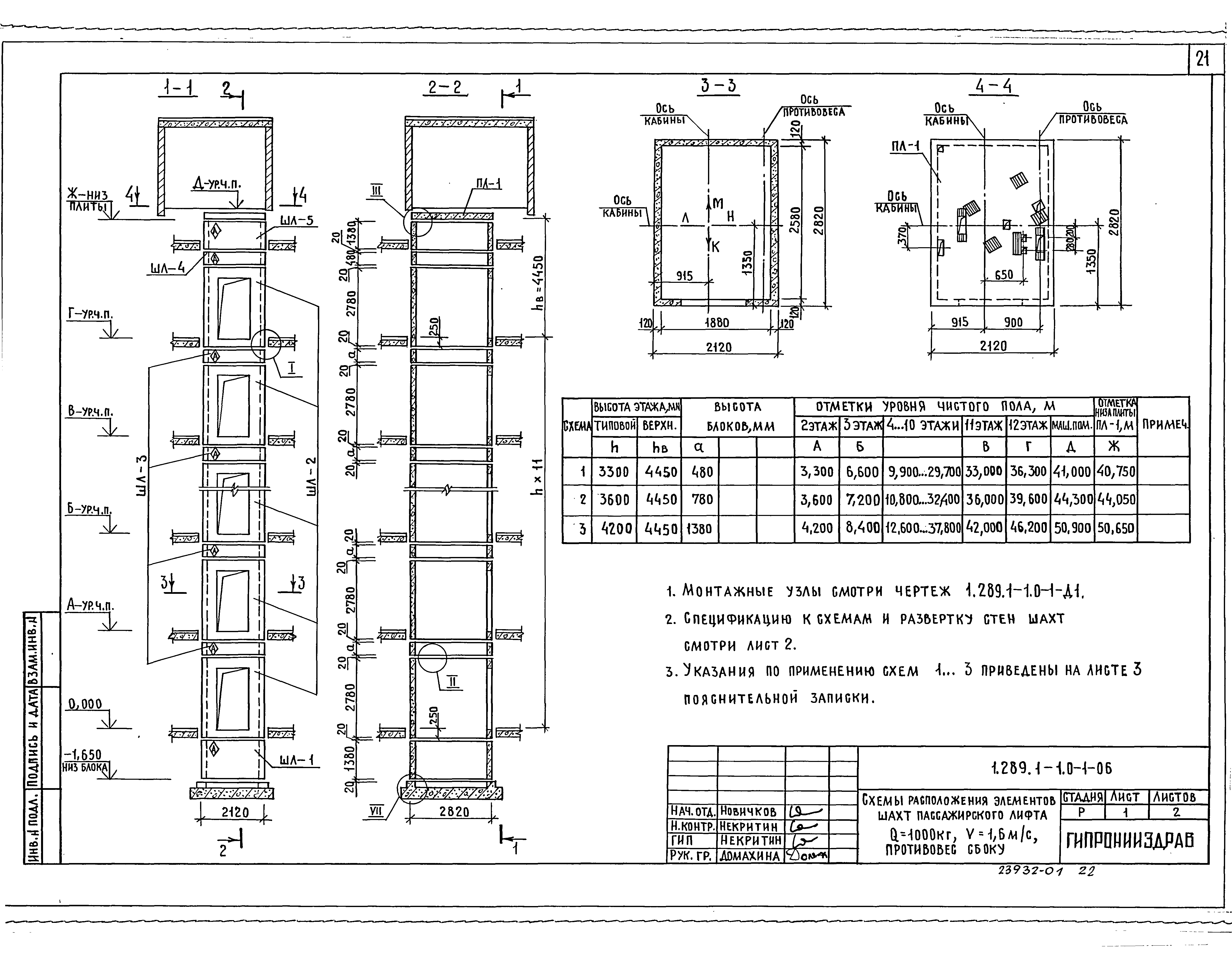 Серия 1.289.1-1