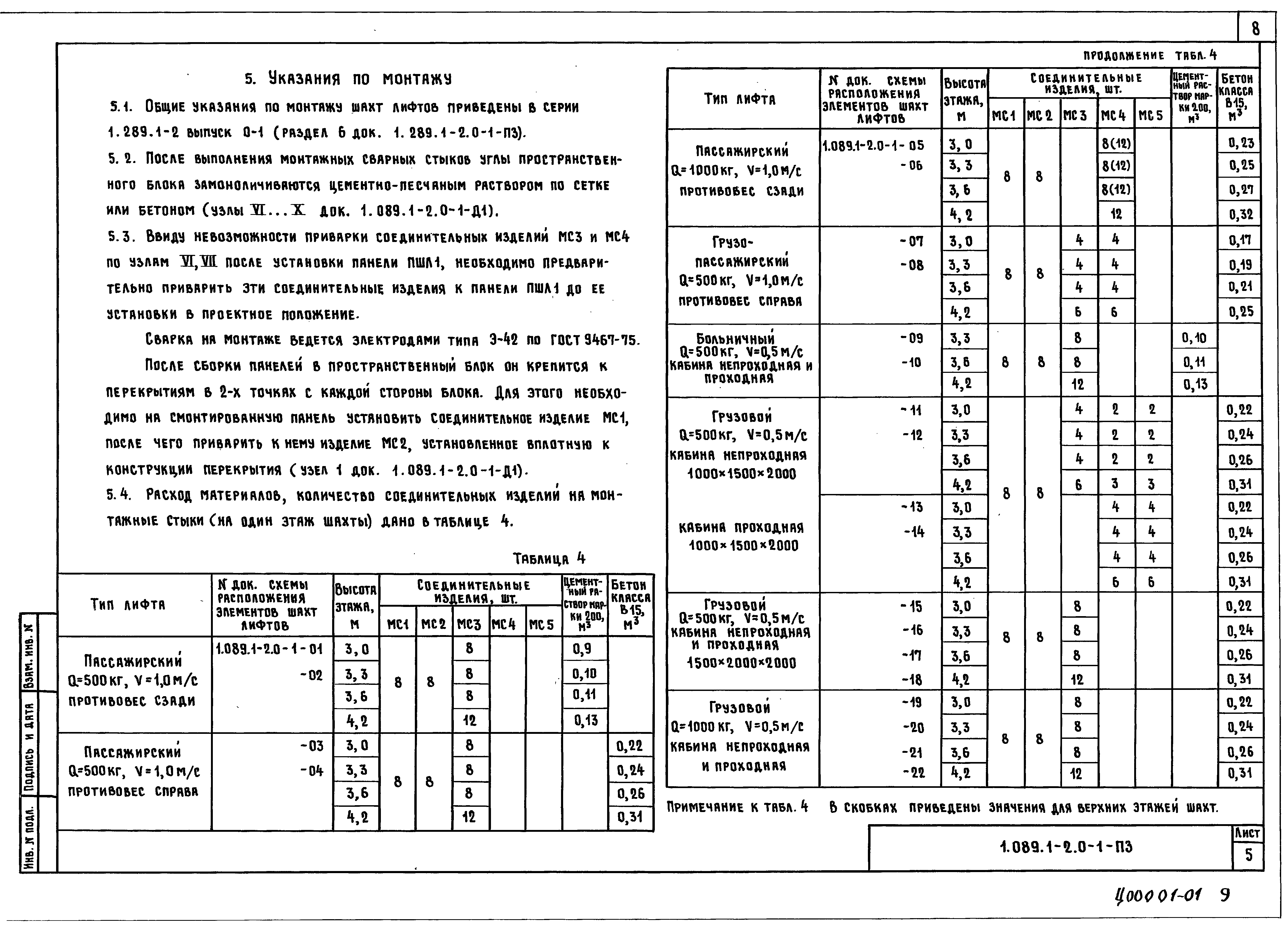 Серия 1.089.1-2