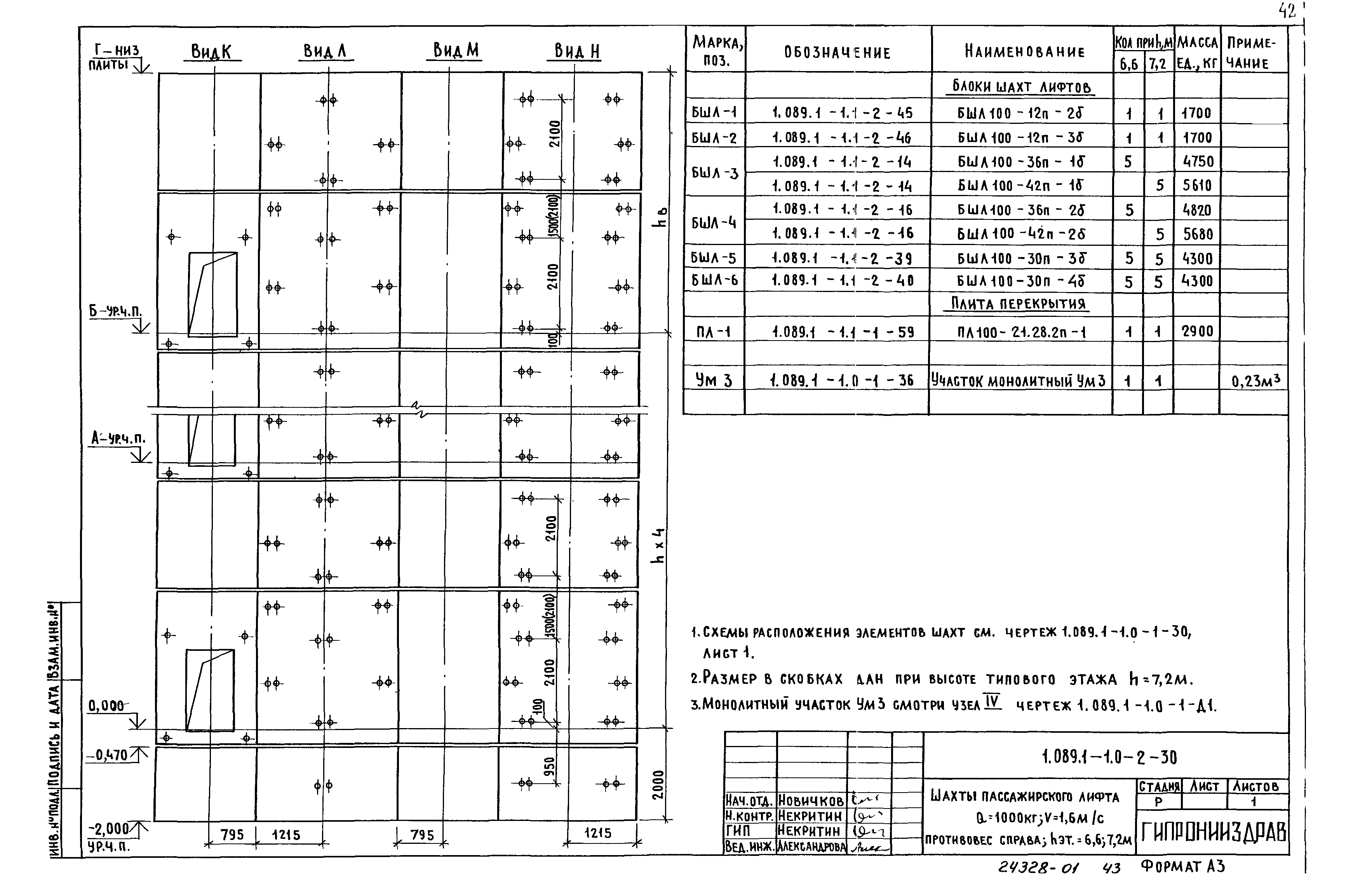 Серия 1.089.1-1