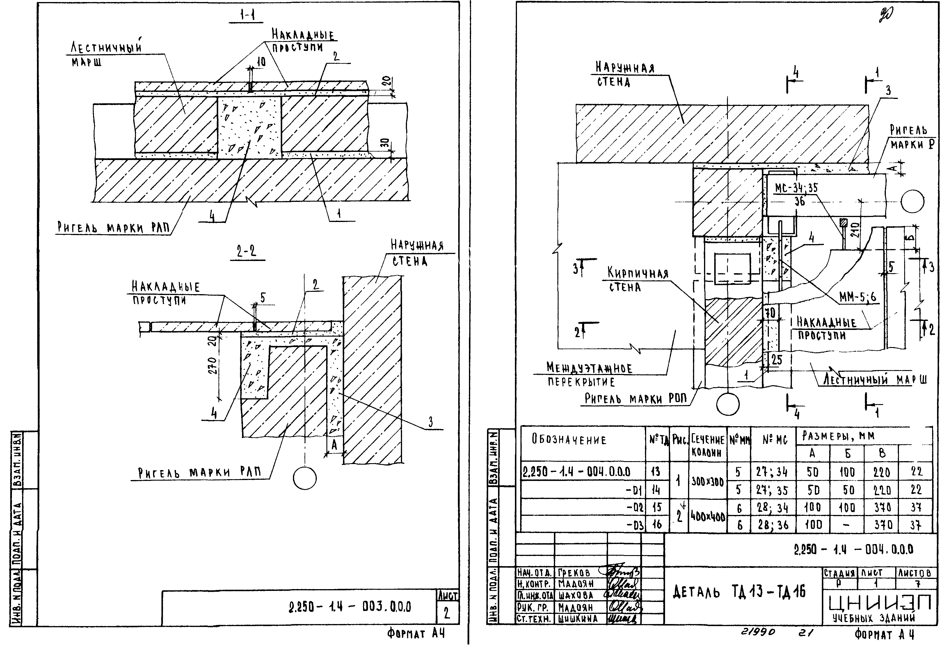 Серия 2.250-1