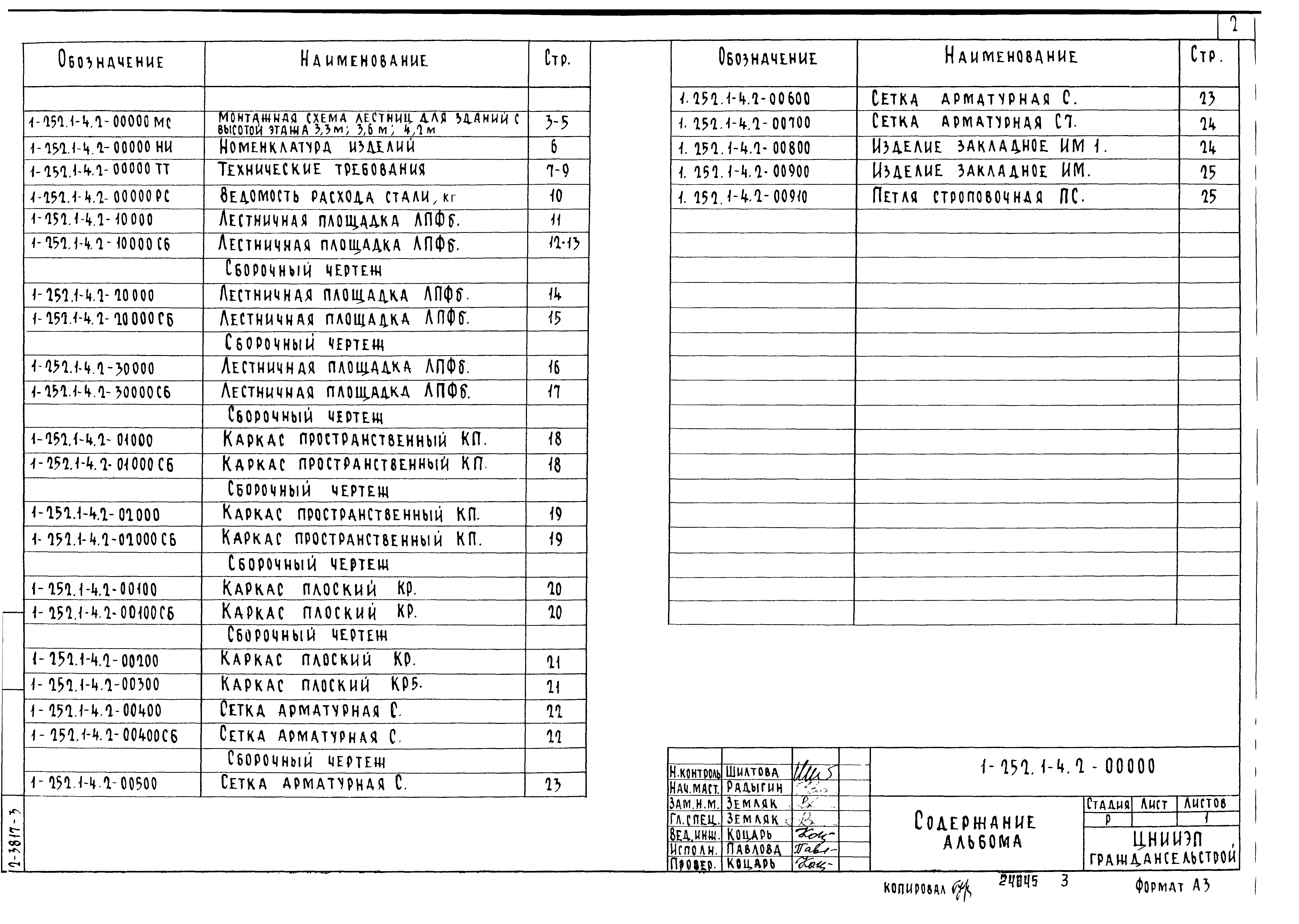 Серия 1.252.1-4