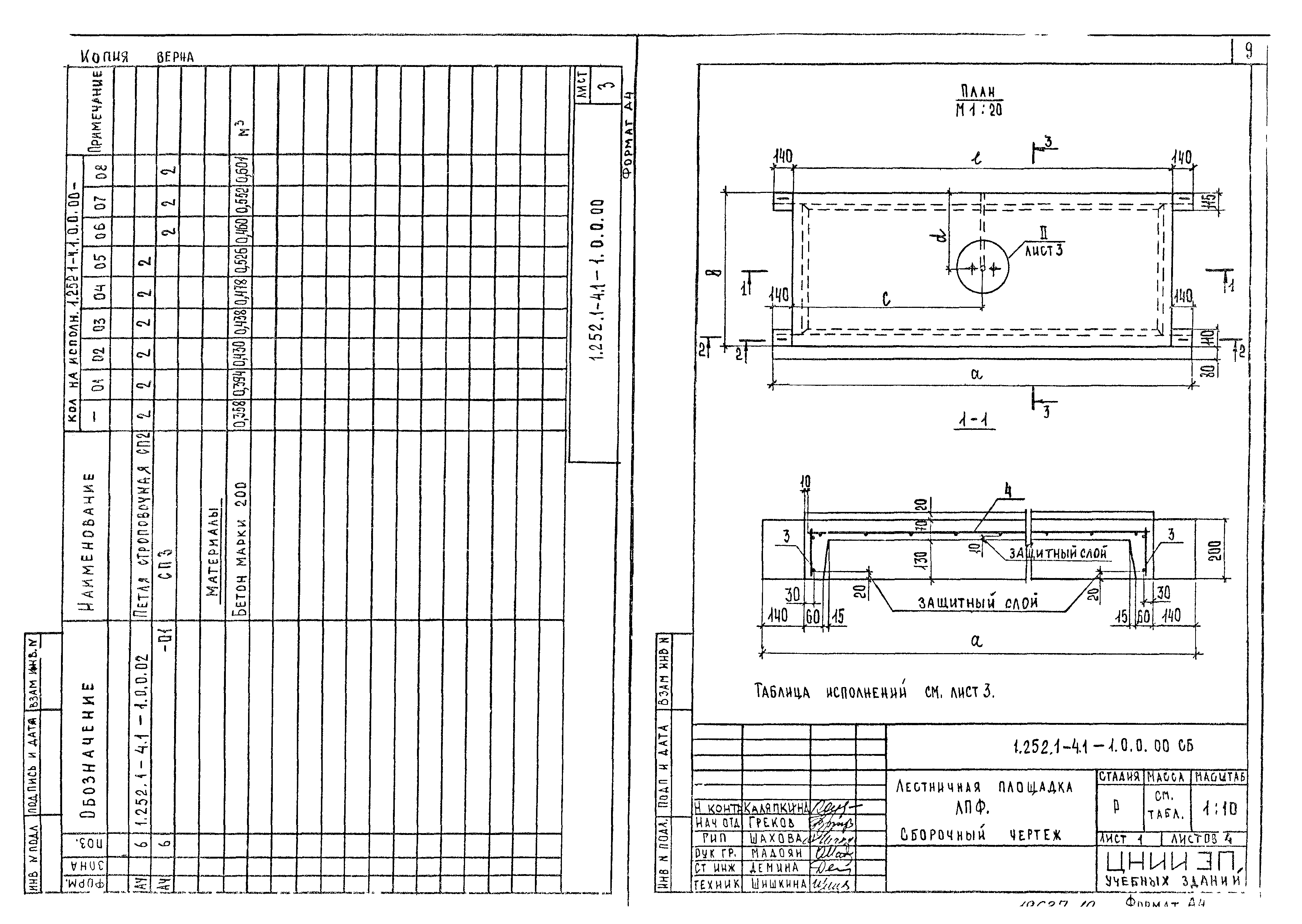 Серия 1.252.1-4