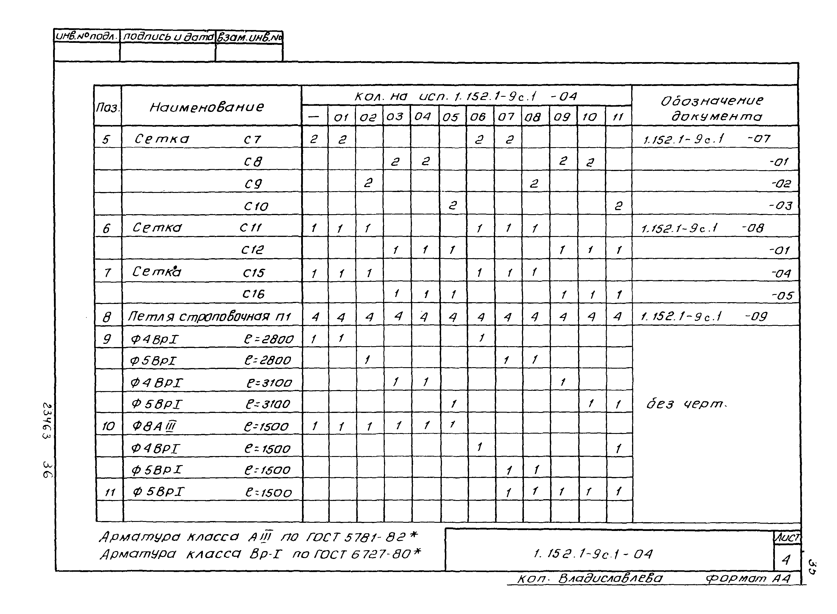 Серия 1.152.1-9с