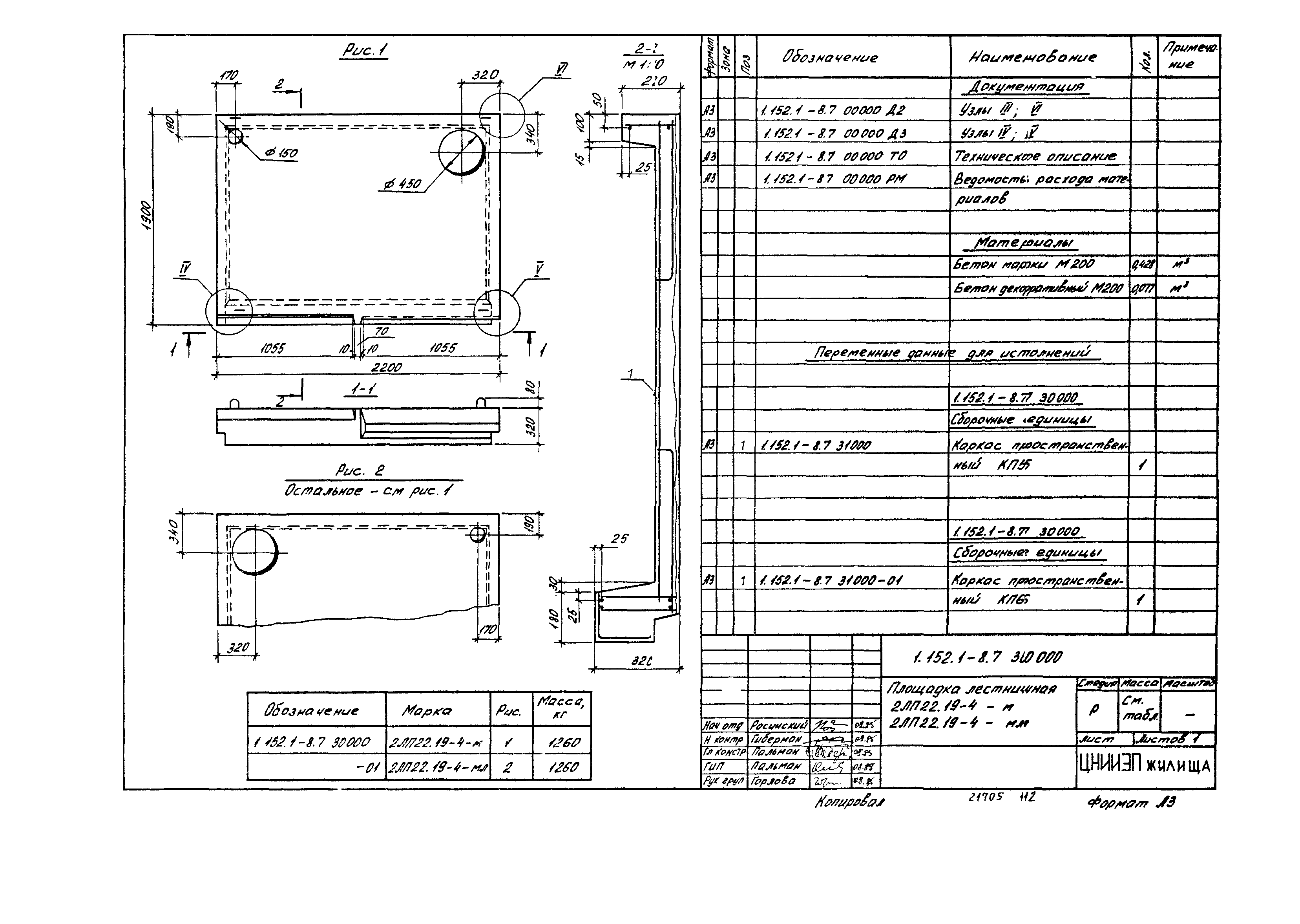 Серия 1.152.1-8