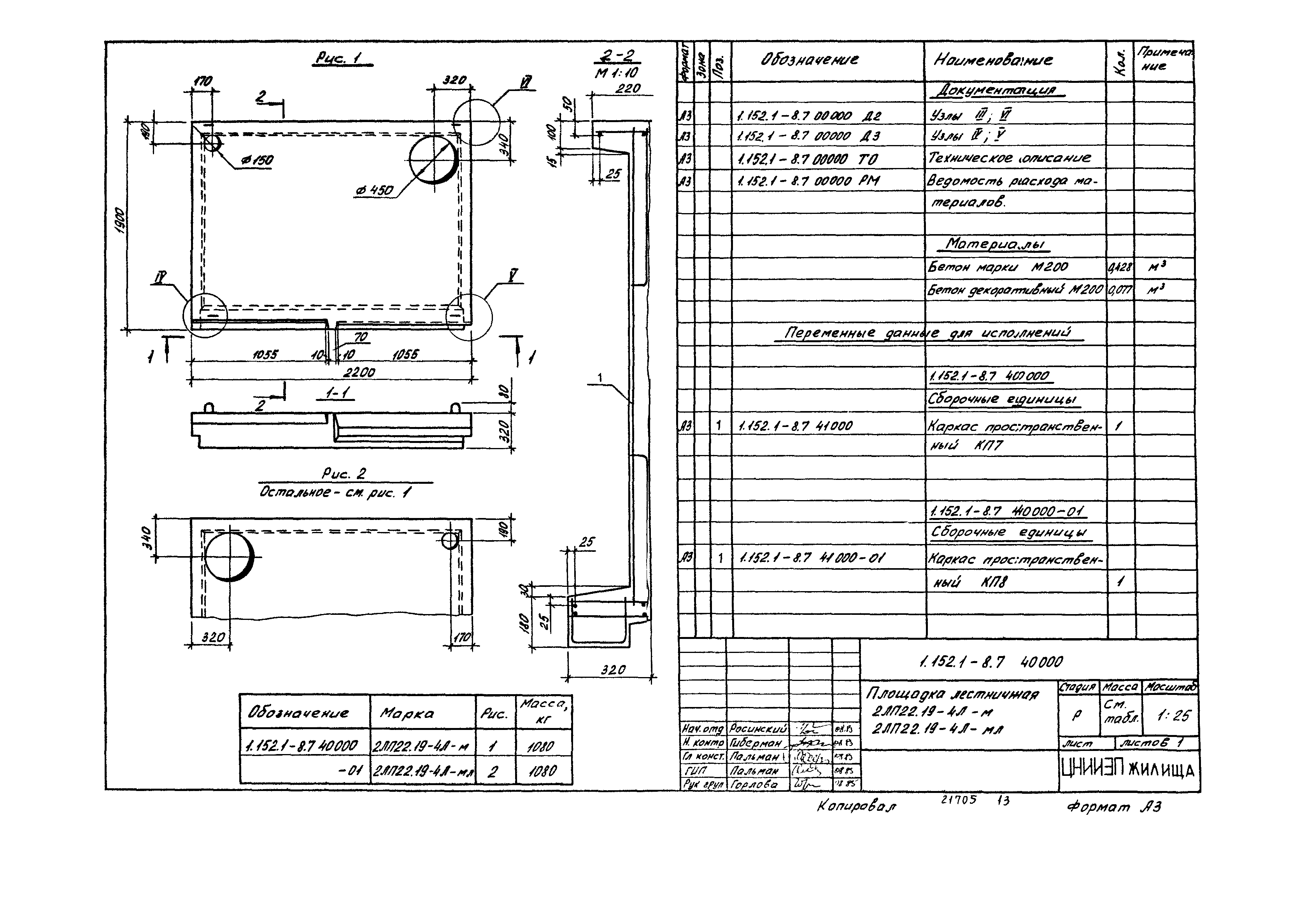 Серия 1.152.1-8