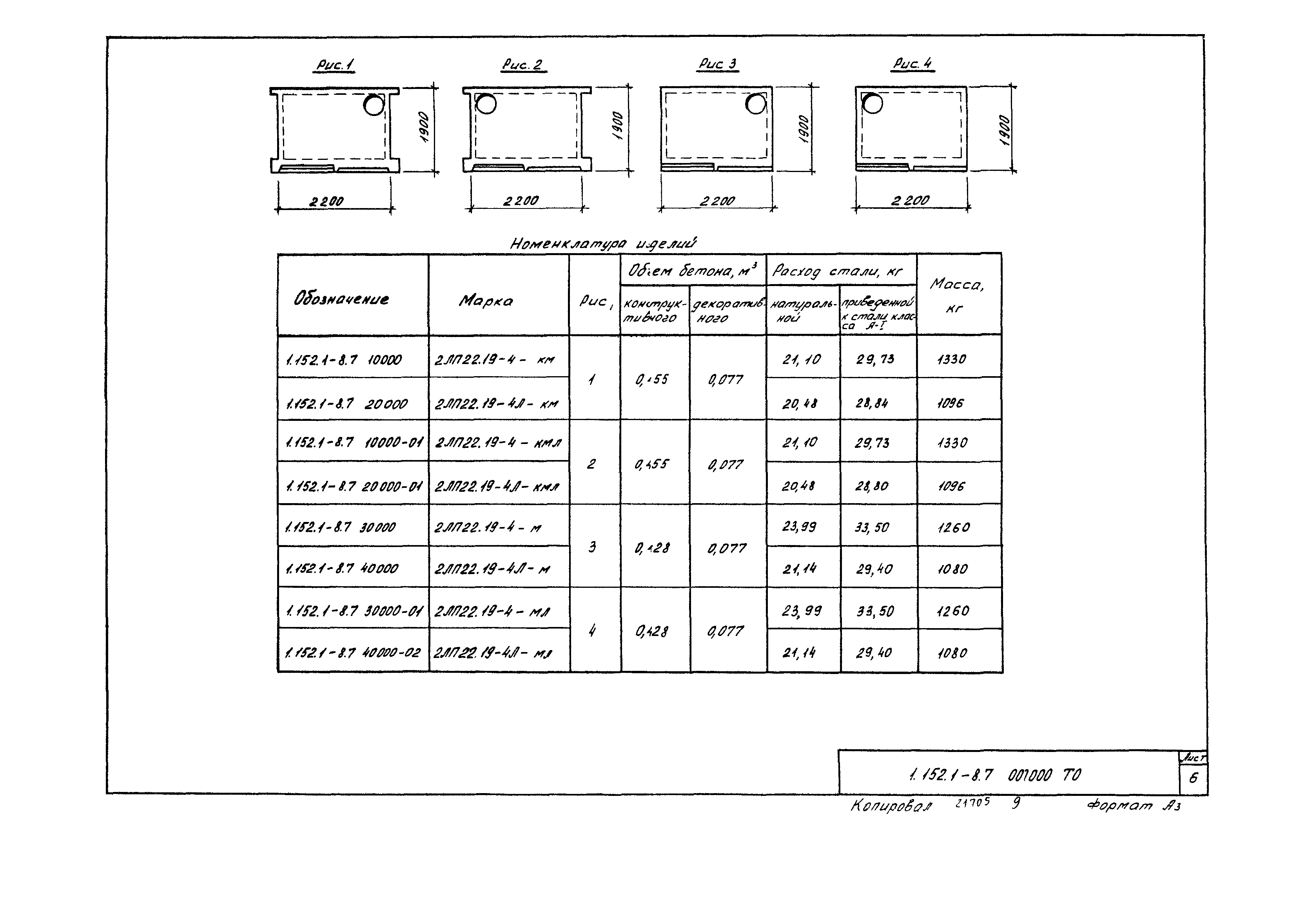 Серия 1.152.1-8