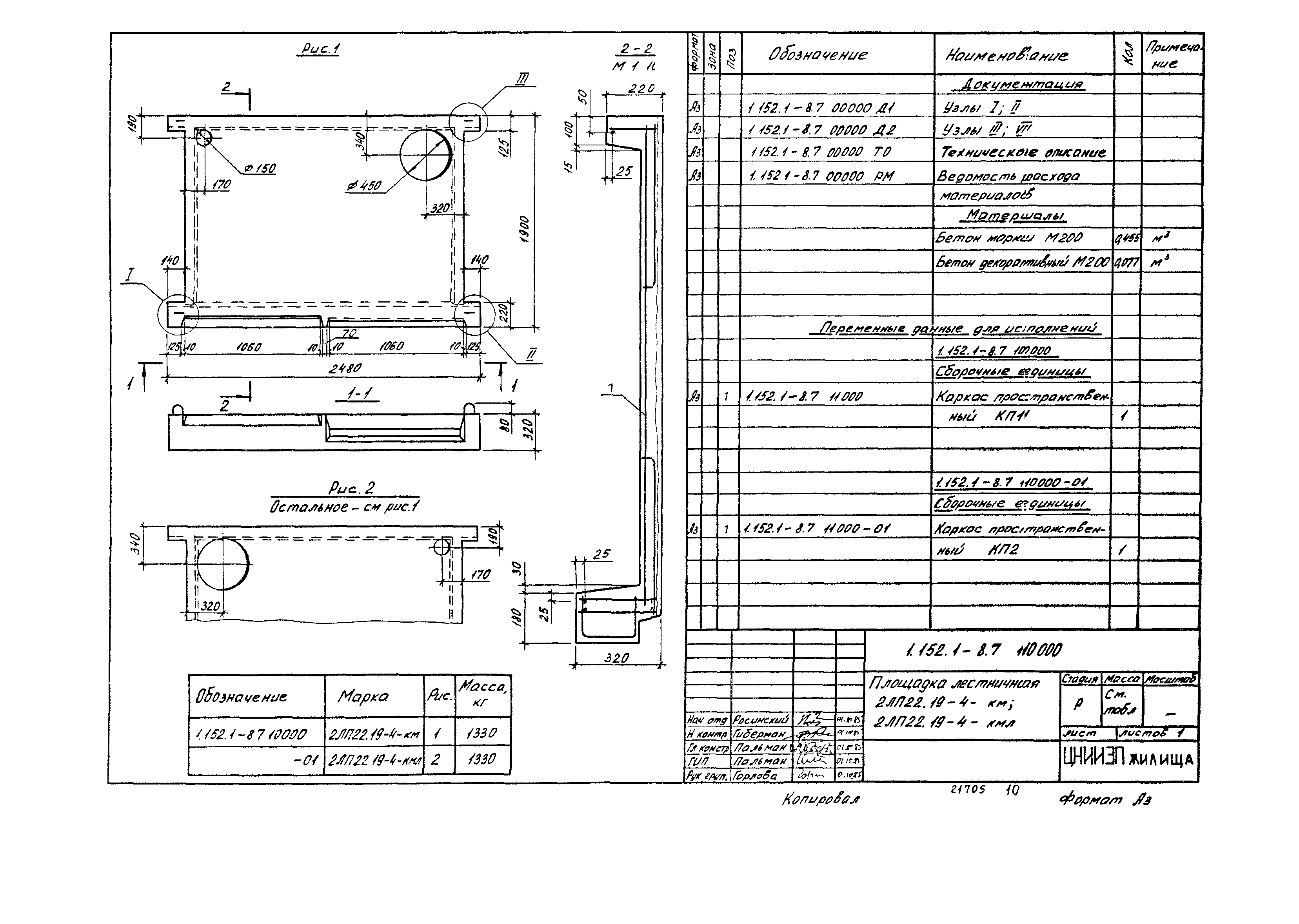 Серия 1.152.1-8