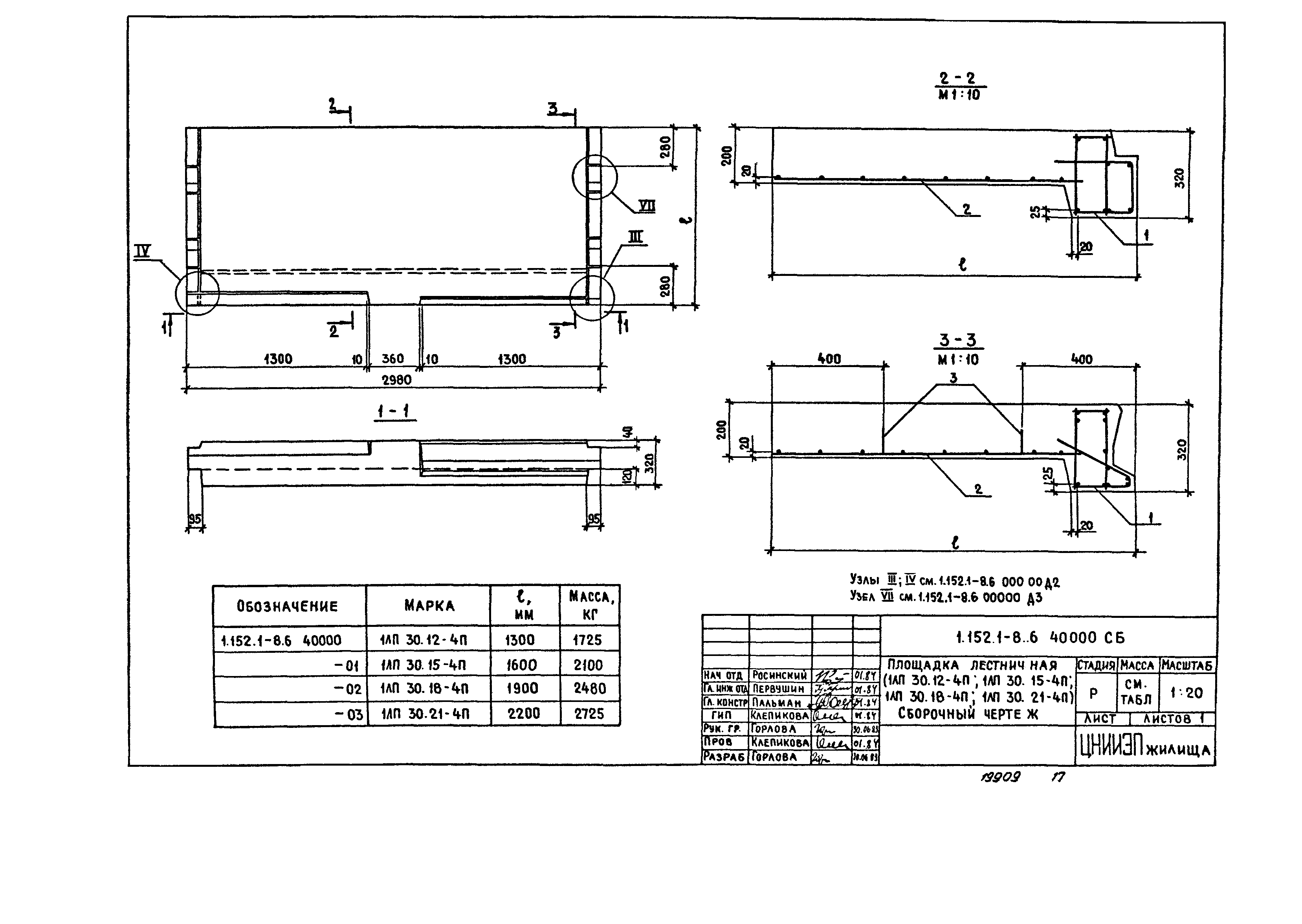 Серия 1.152.1-8