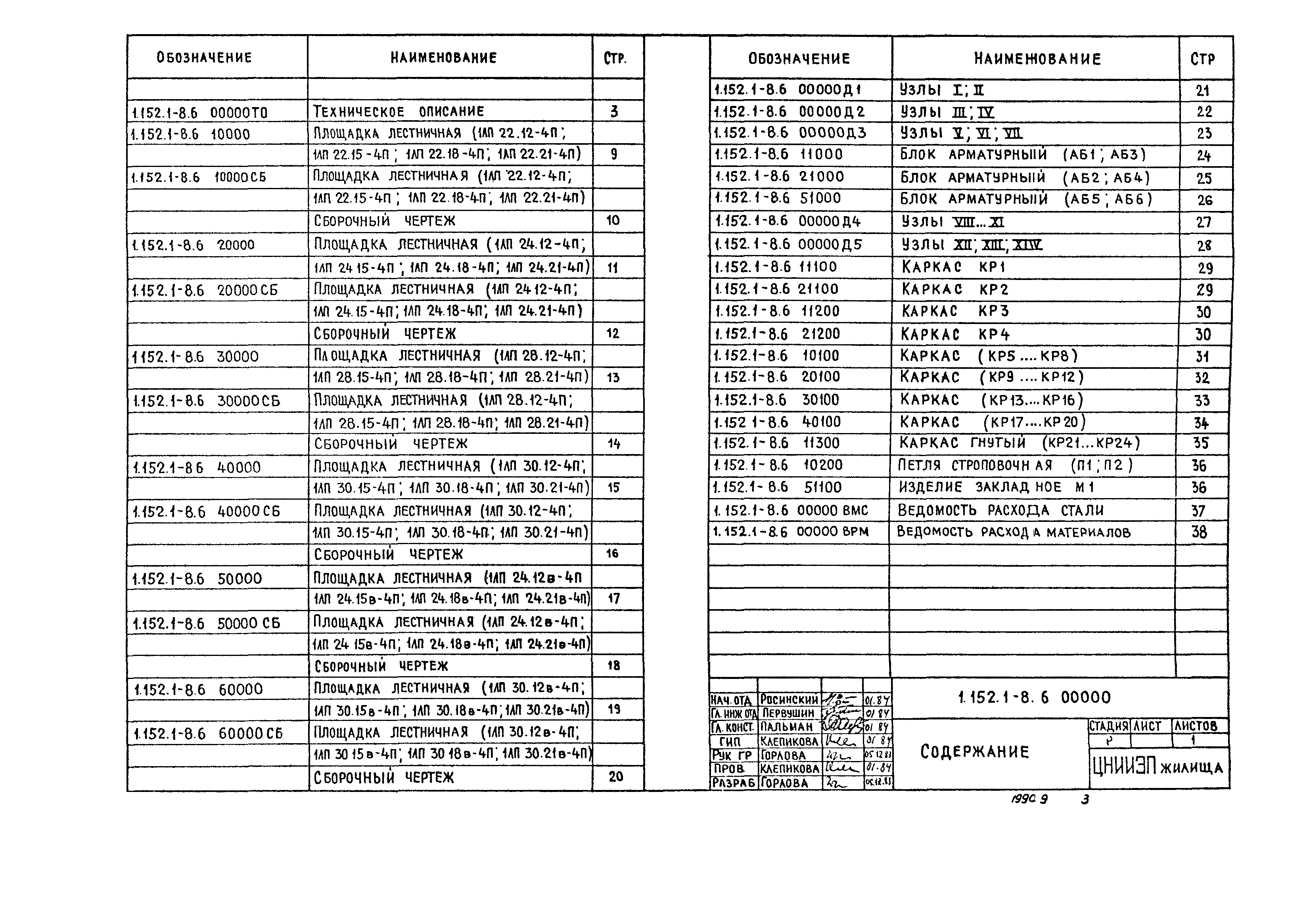 Серия 1.152.1-8