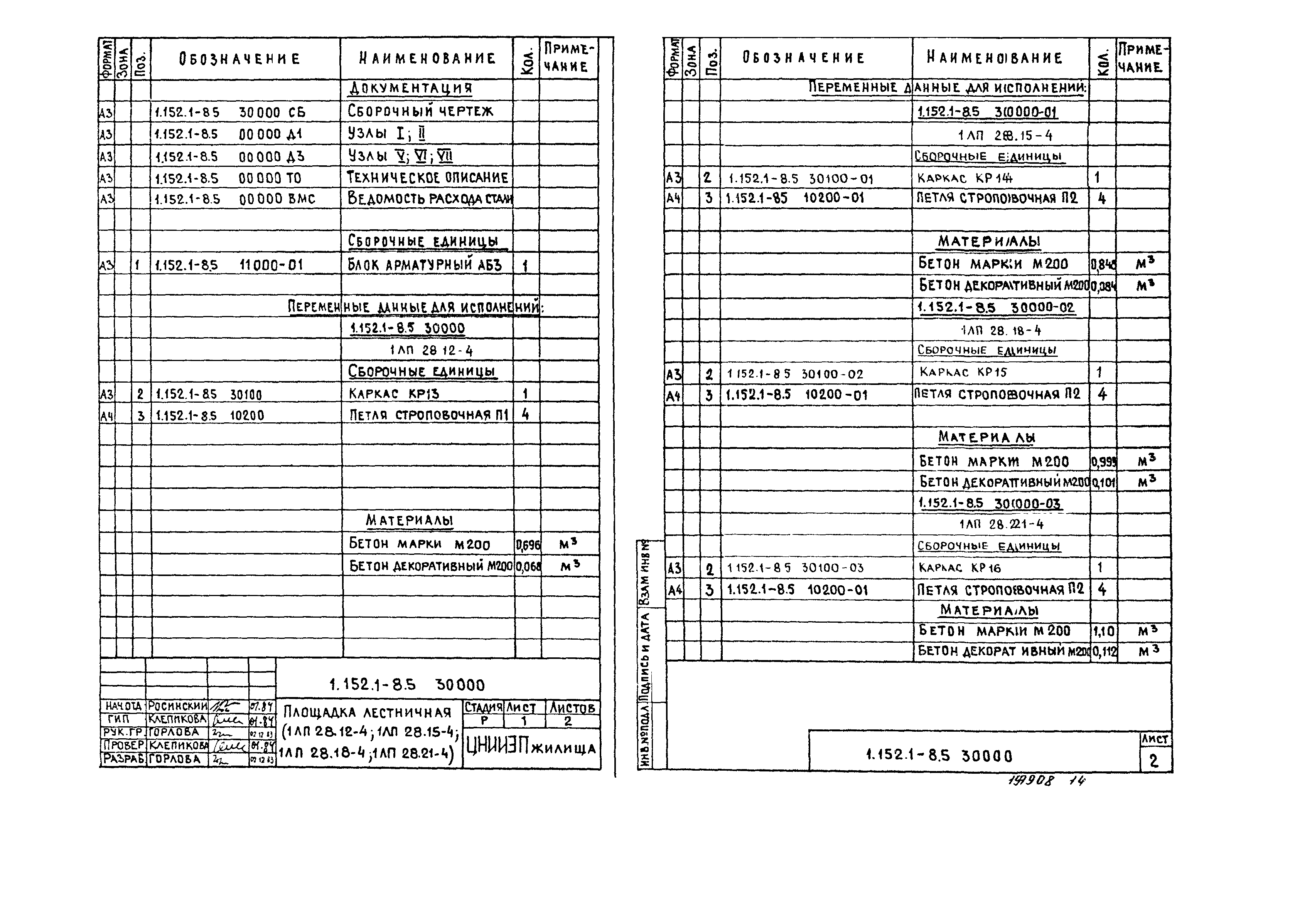 Серия 1.152.1-8