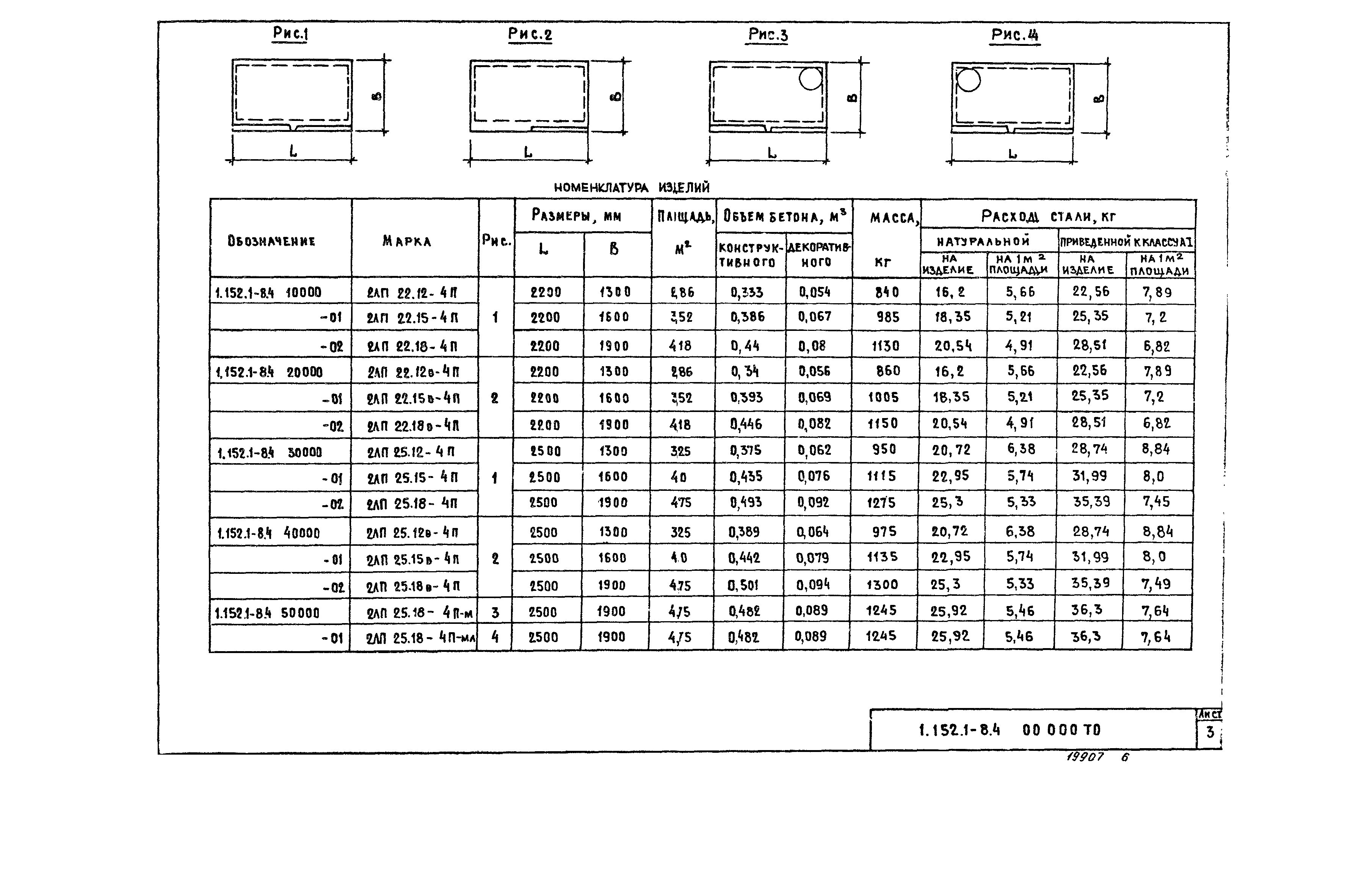 Серия 1.152.1-8