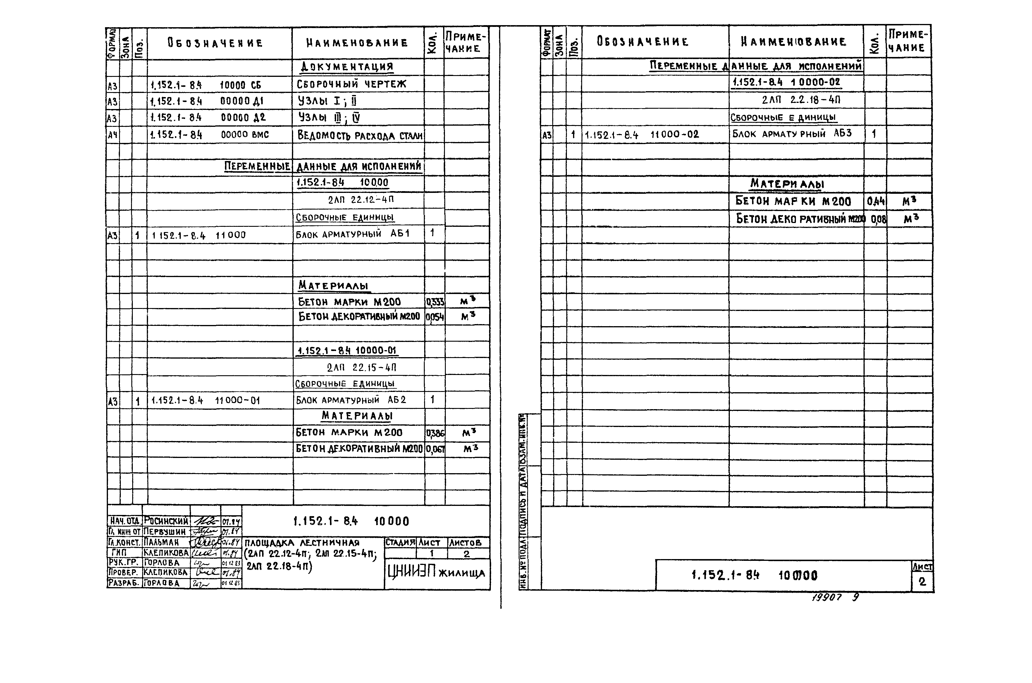 Серия 1.152.1-8