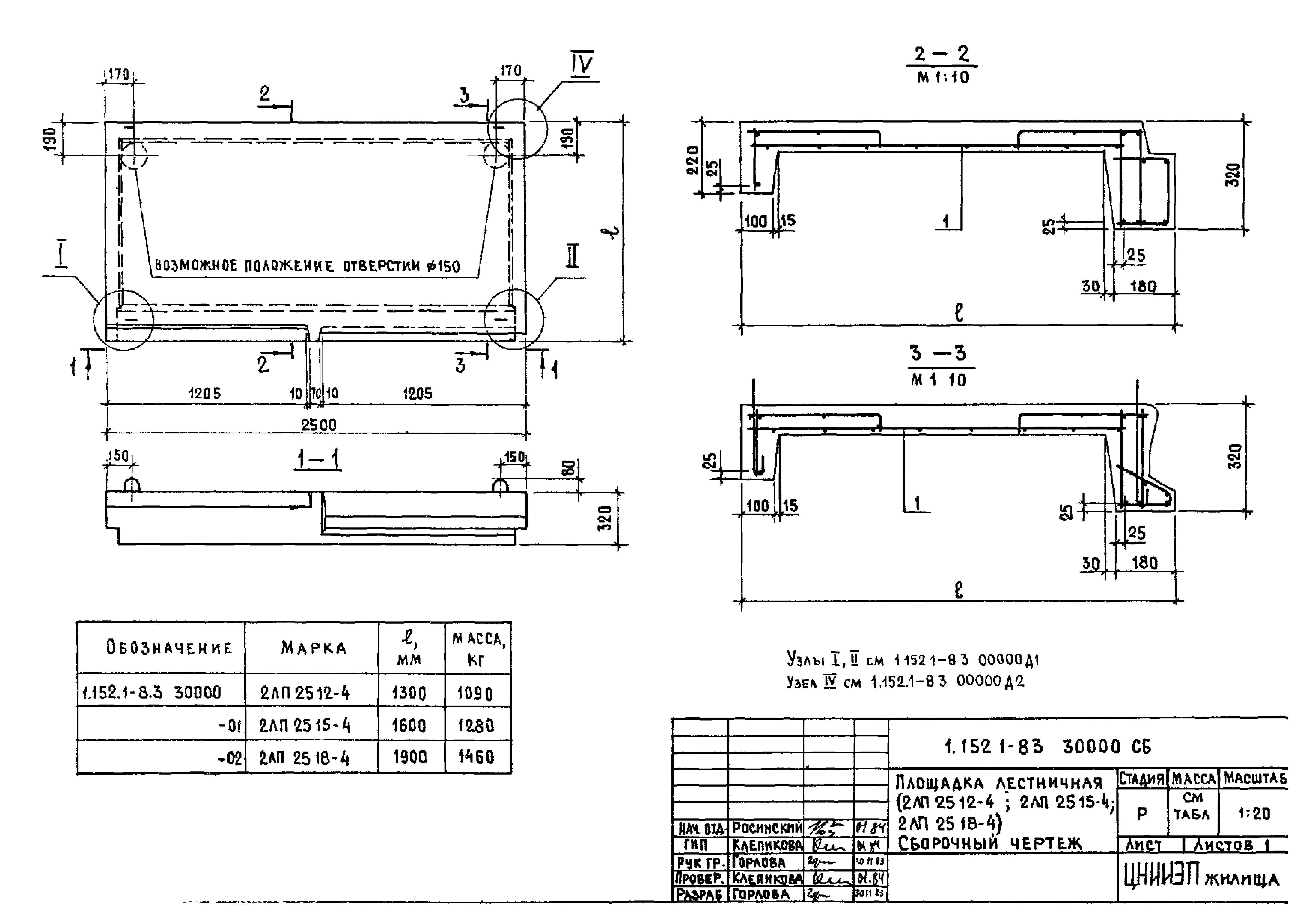 Серия 1.152.1-8