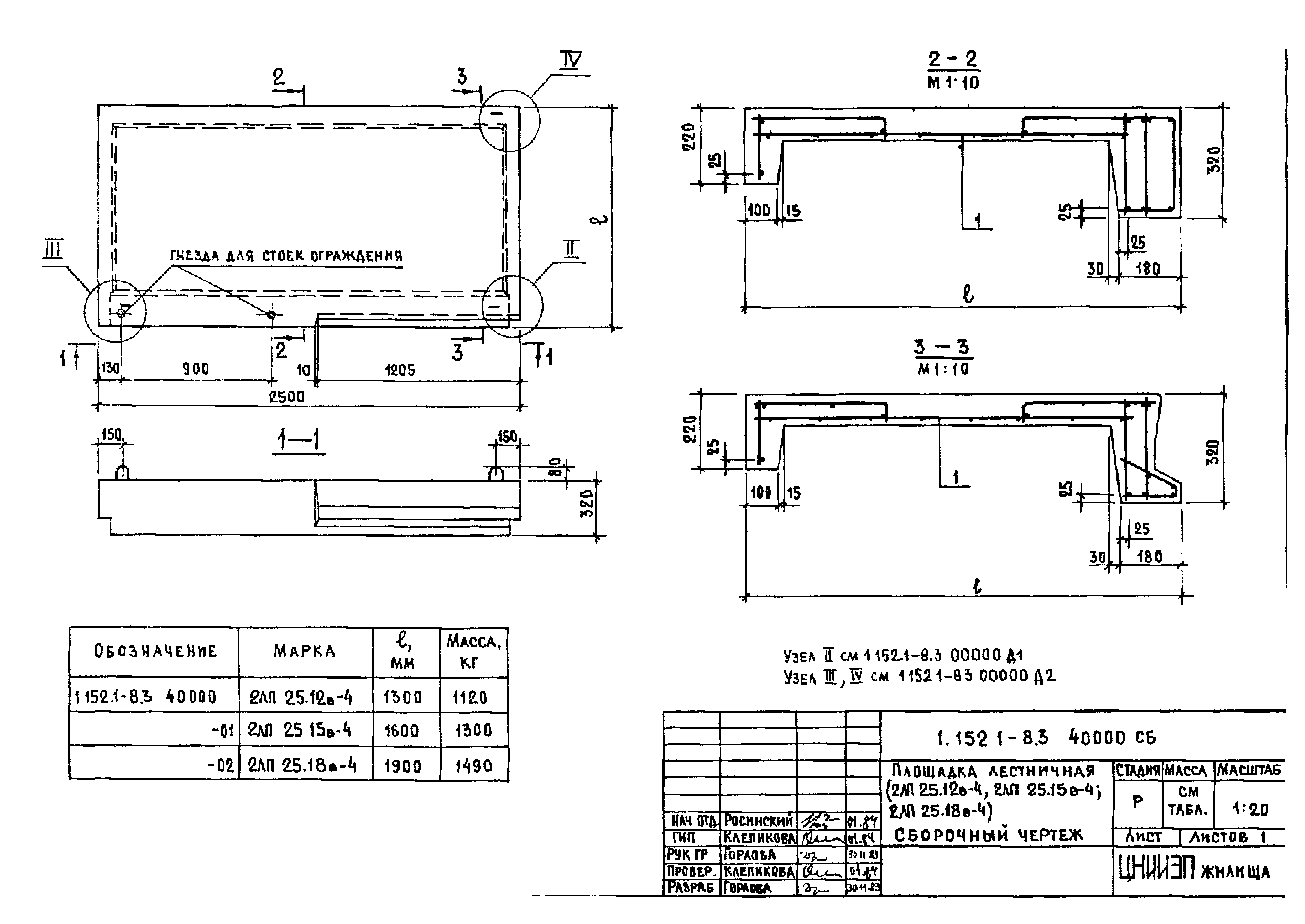 Серия 1.152.1-8