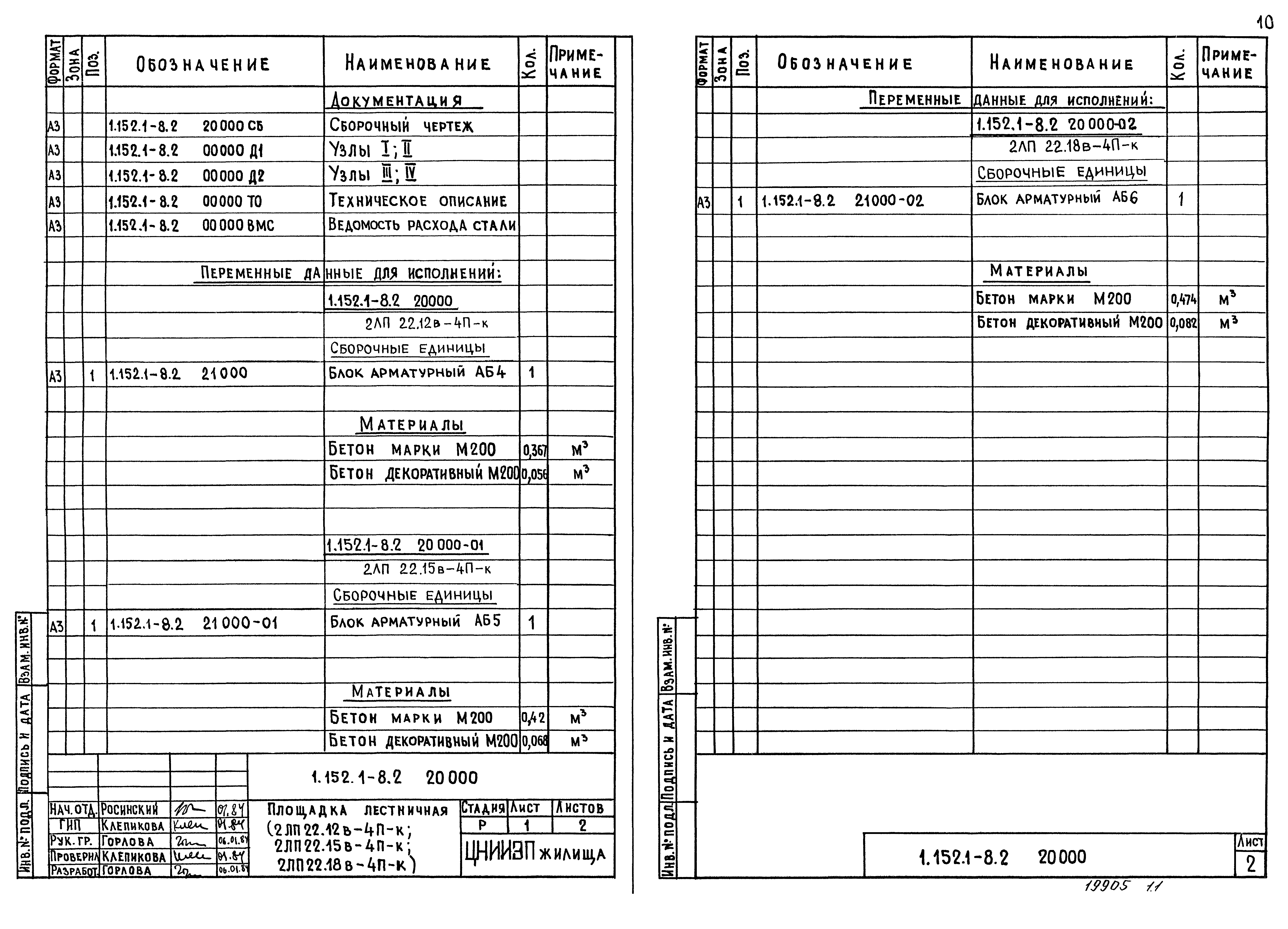 Серия 1.152.1-8