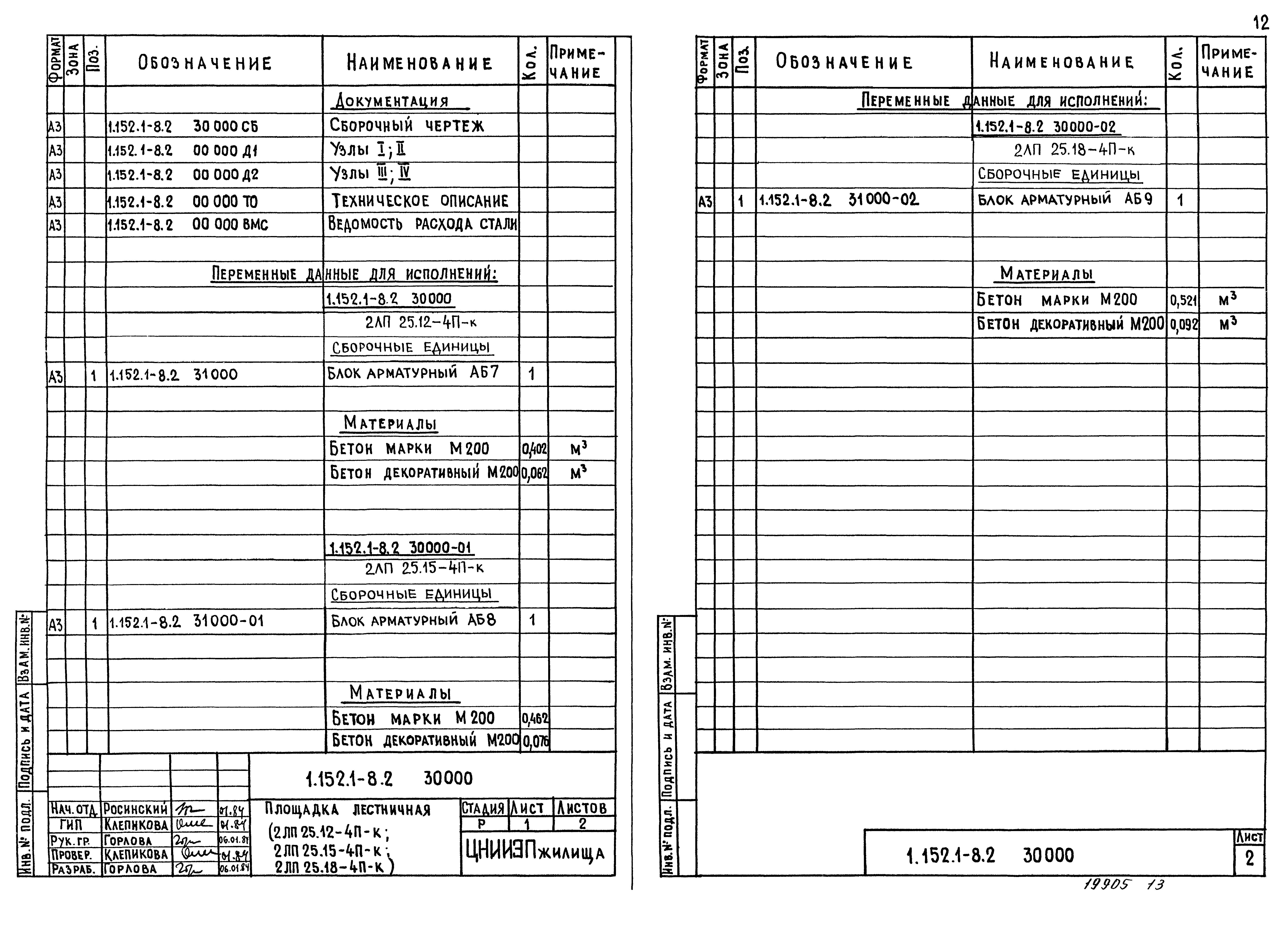 Серия 1.152.1-8