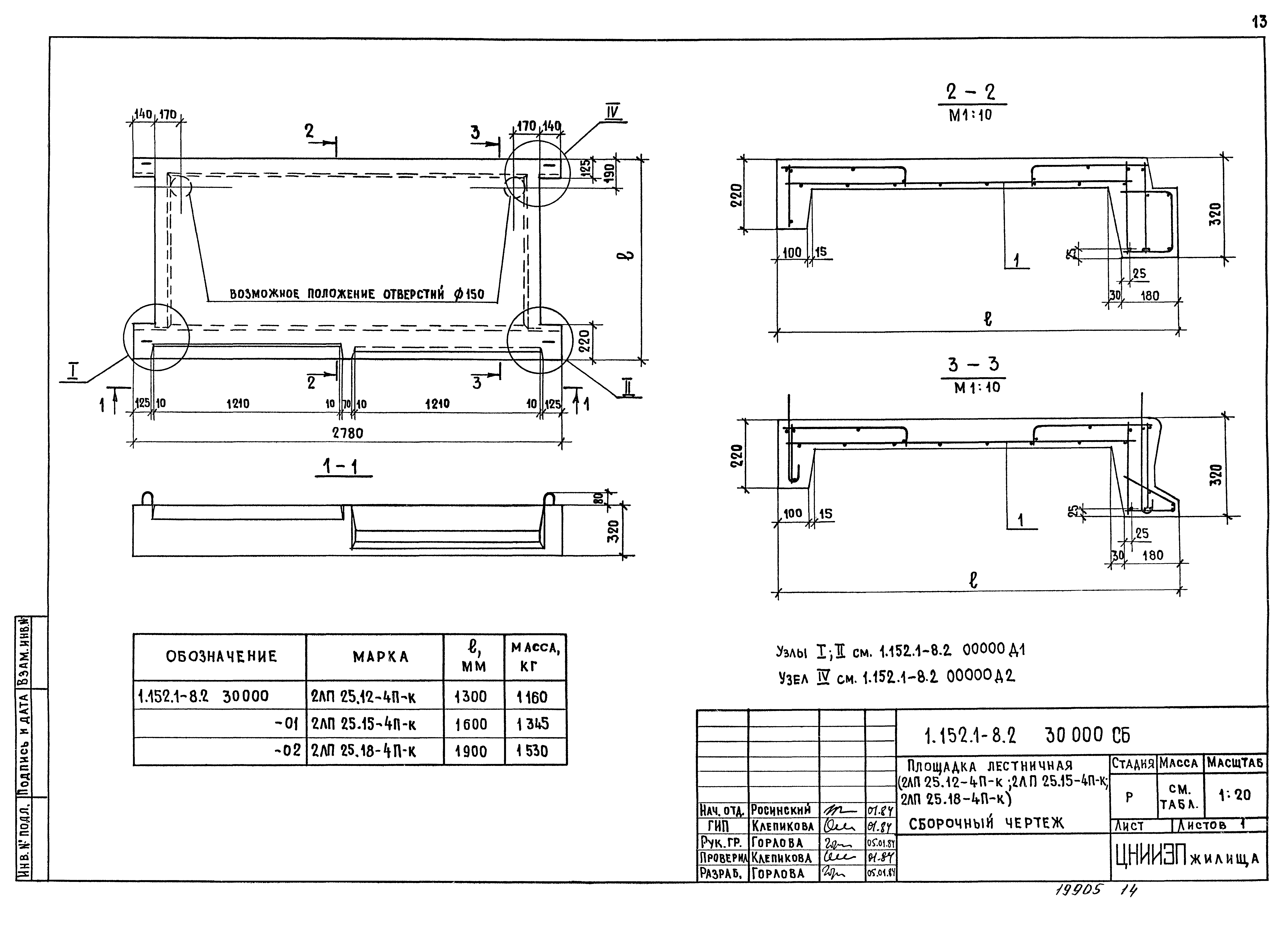 Серия 1.152.1-8