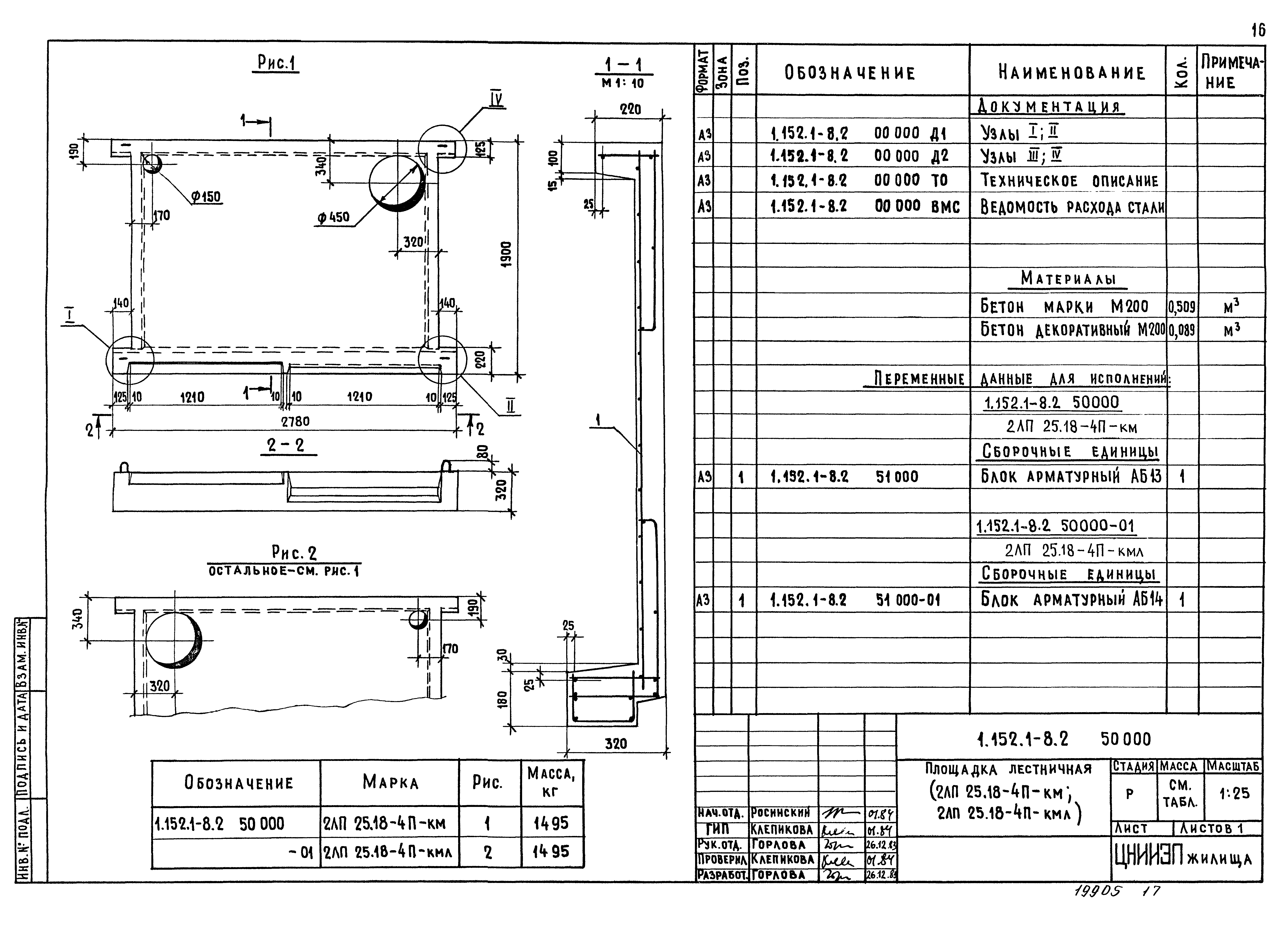 Серия 1.152.1-8